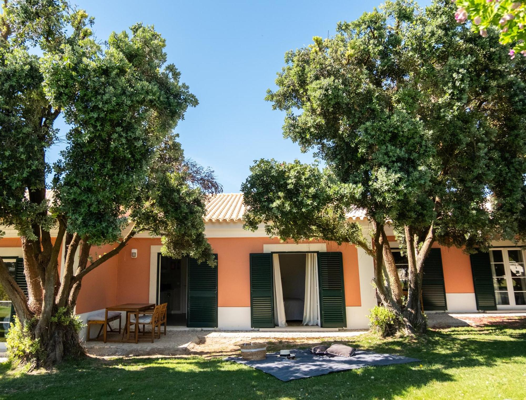 One-Bedroom Villa