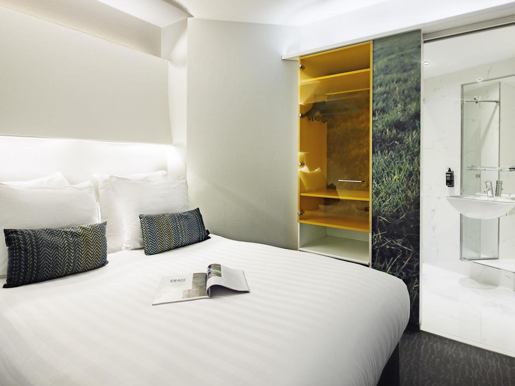 Small Double Room