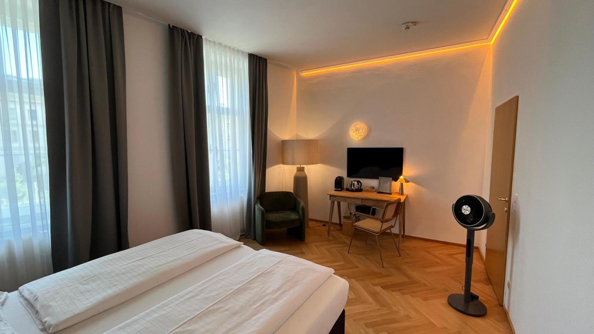 Comfort Double Room
