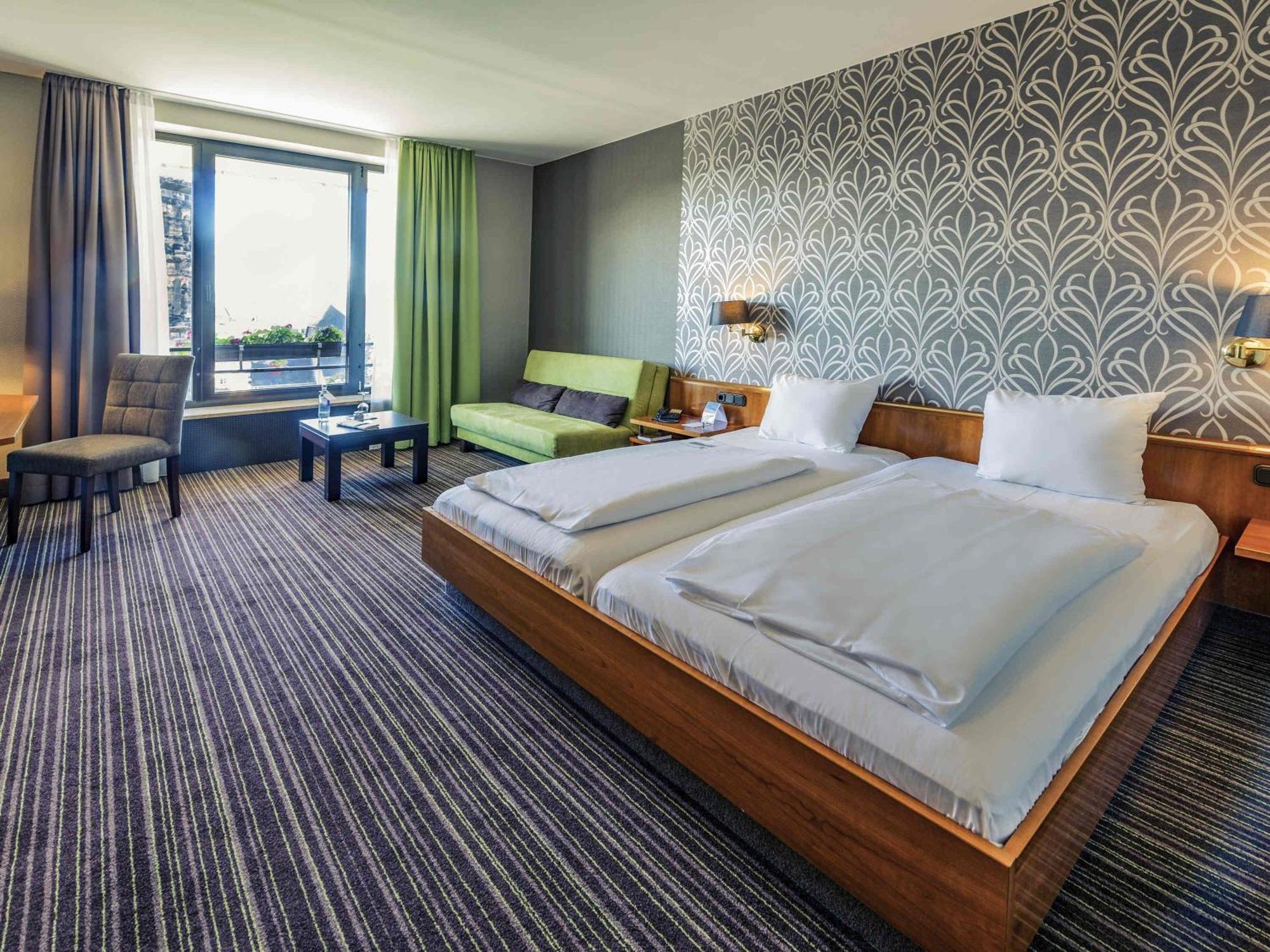 Privilege Double Room
