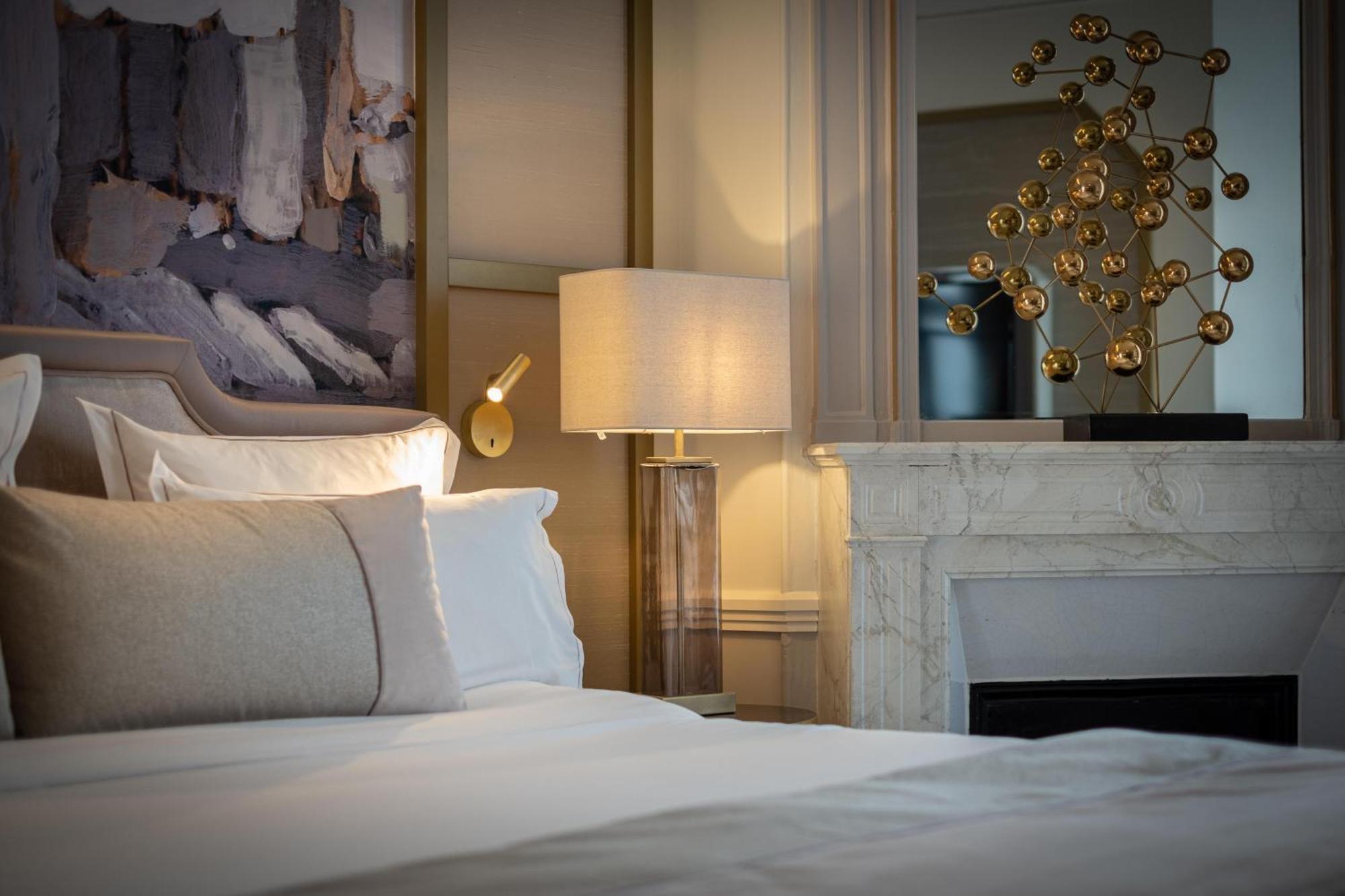Chambre Premium