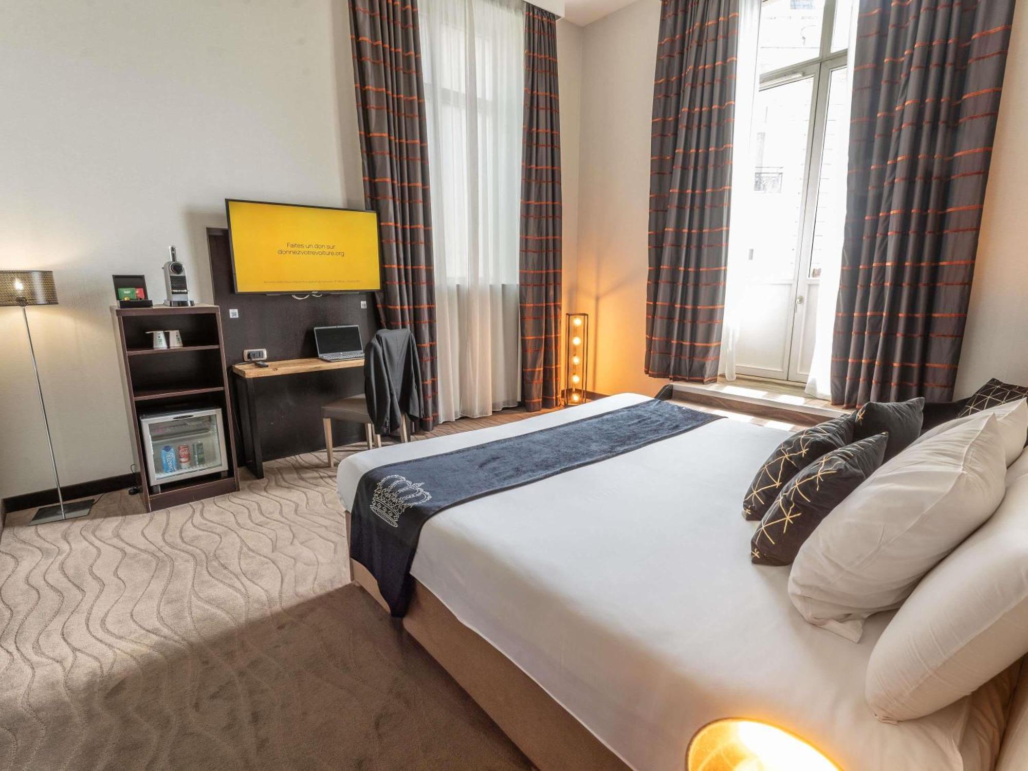 Privilege Double Room