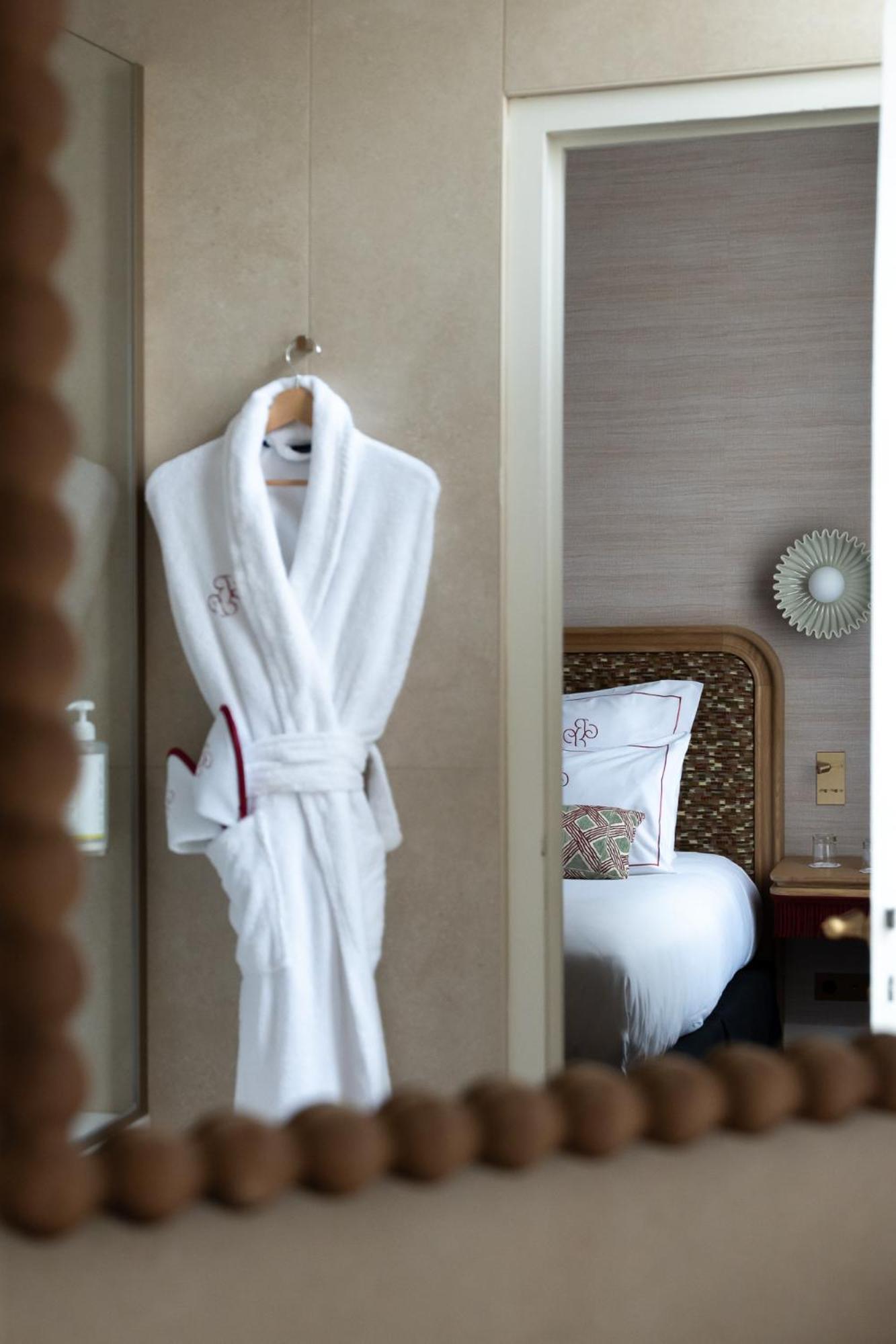Privilege Room