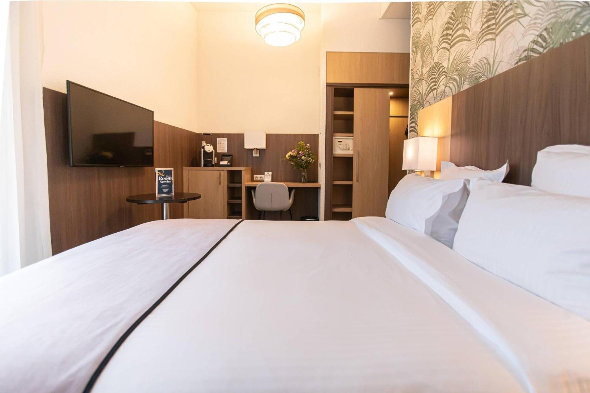 Double Room Non-Smoking
