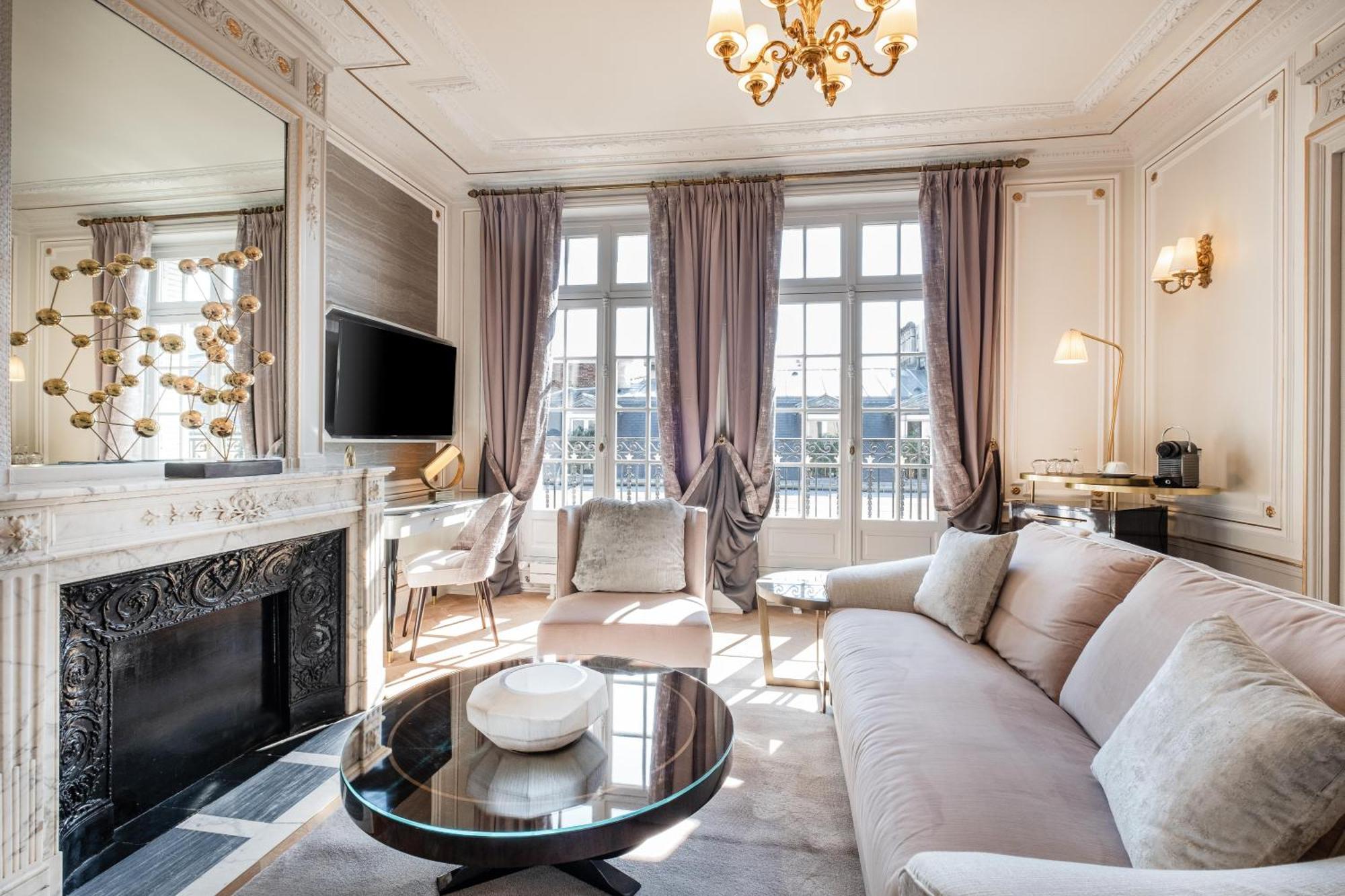 Suite Prestige