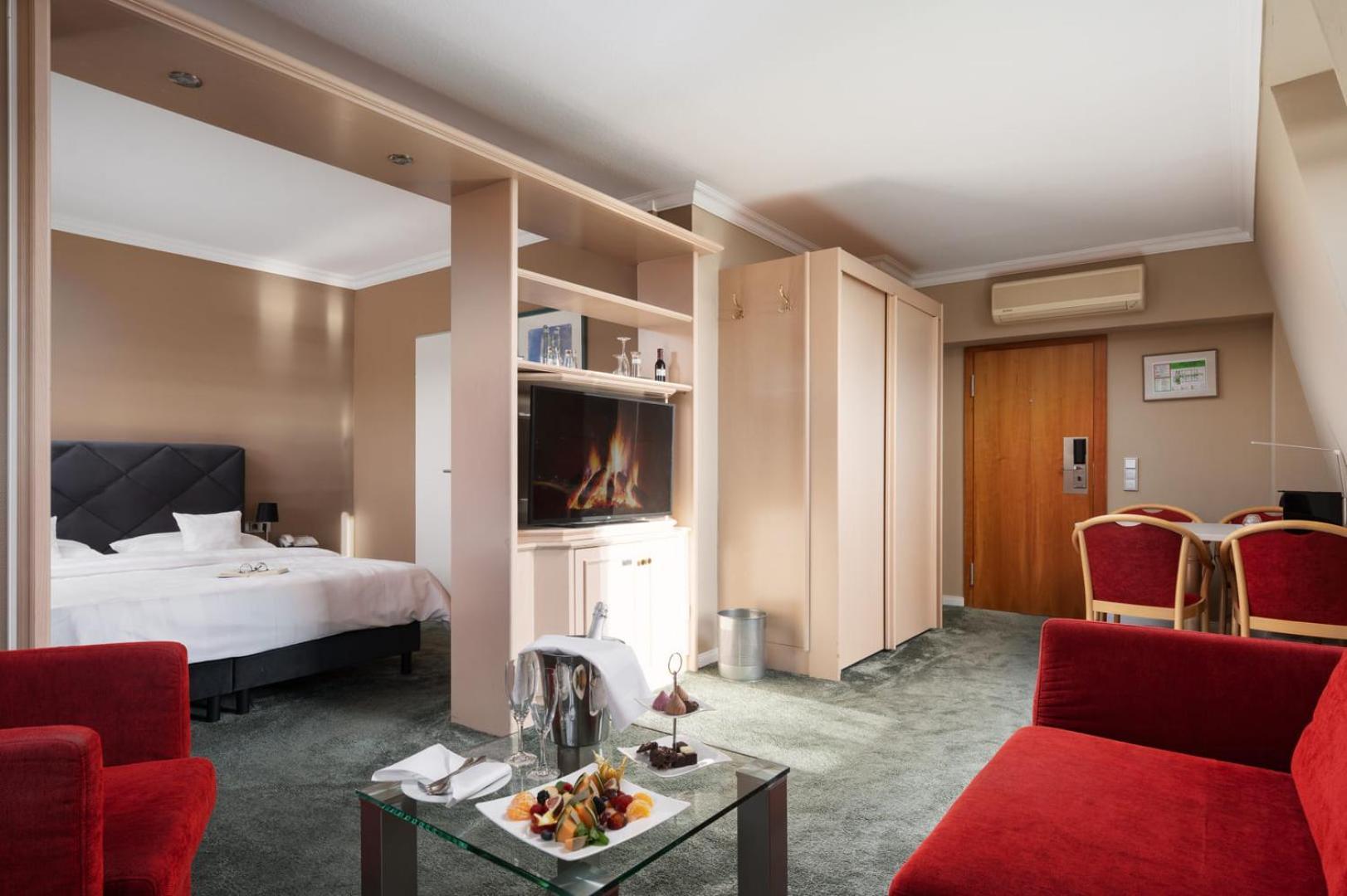Junior Suite