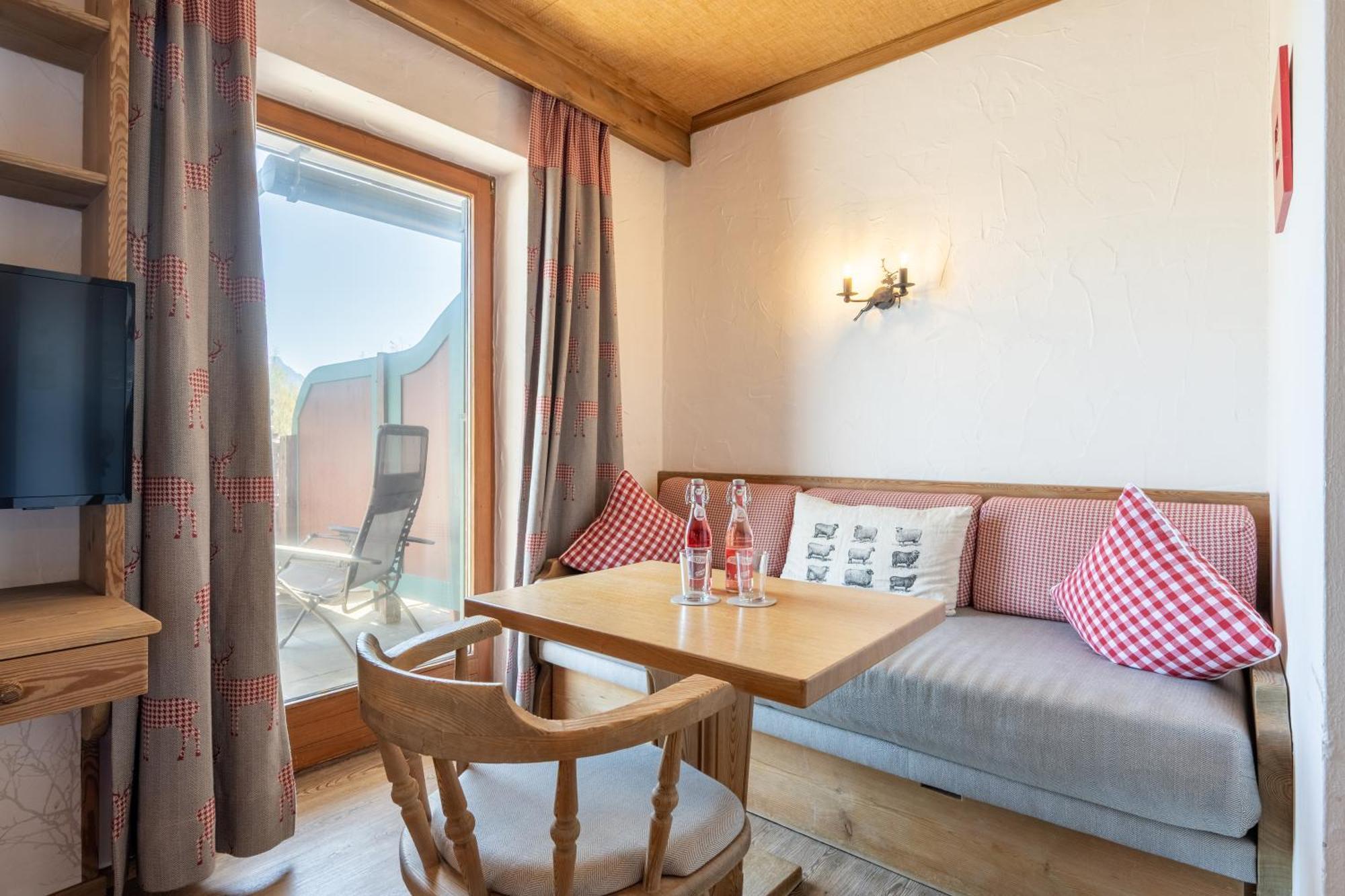 Comfort Double Room Balcony Lake View