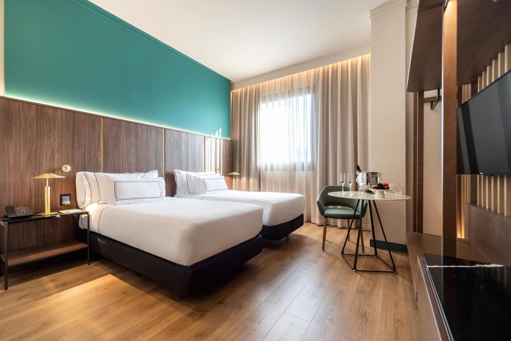 Premium Zimmer