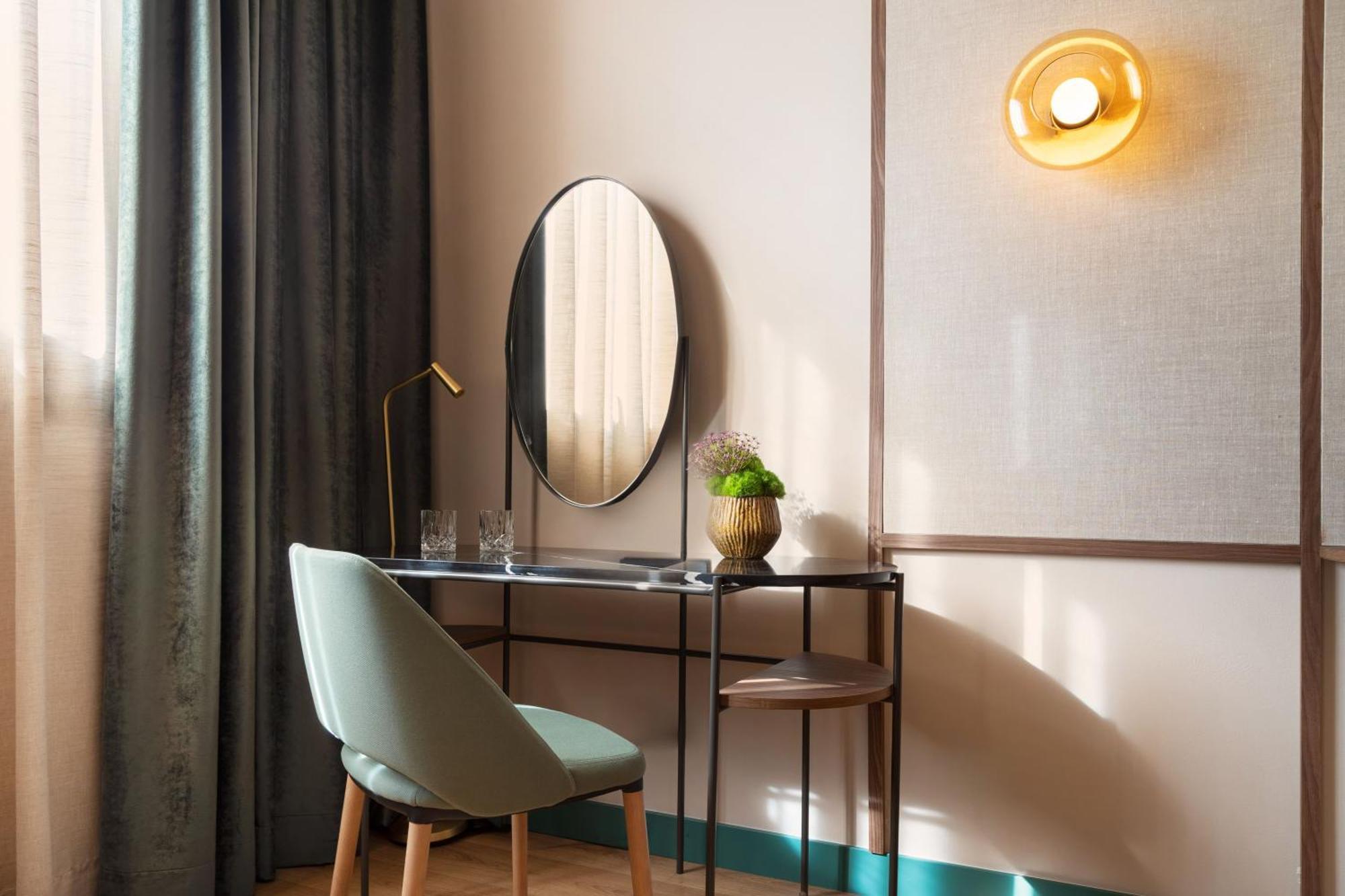 The Level Business Suite mit Zugang zur Lounge