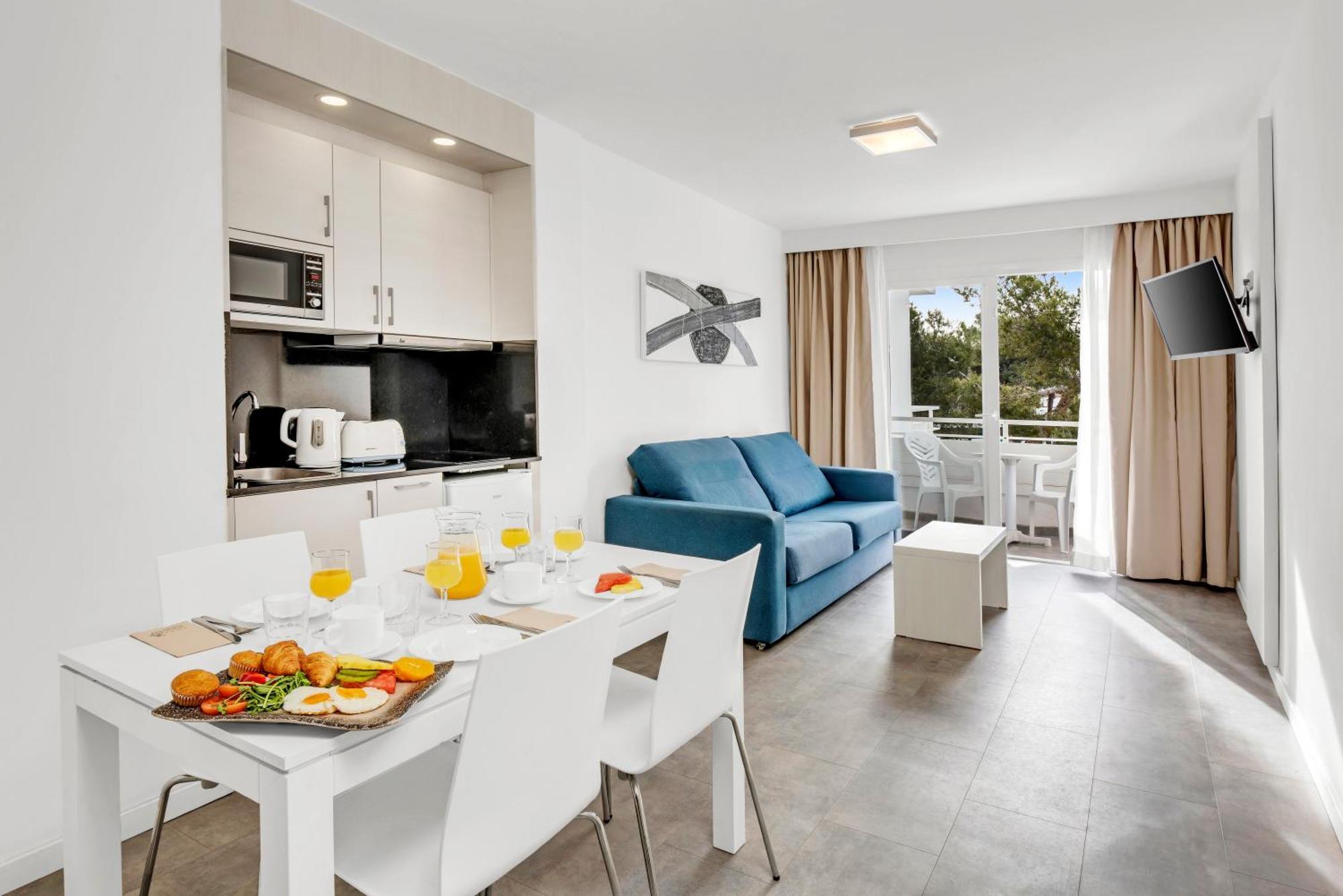 Premium Apartment