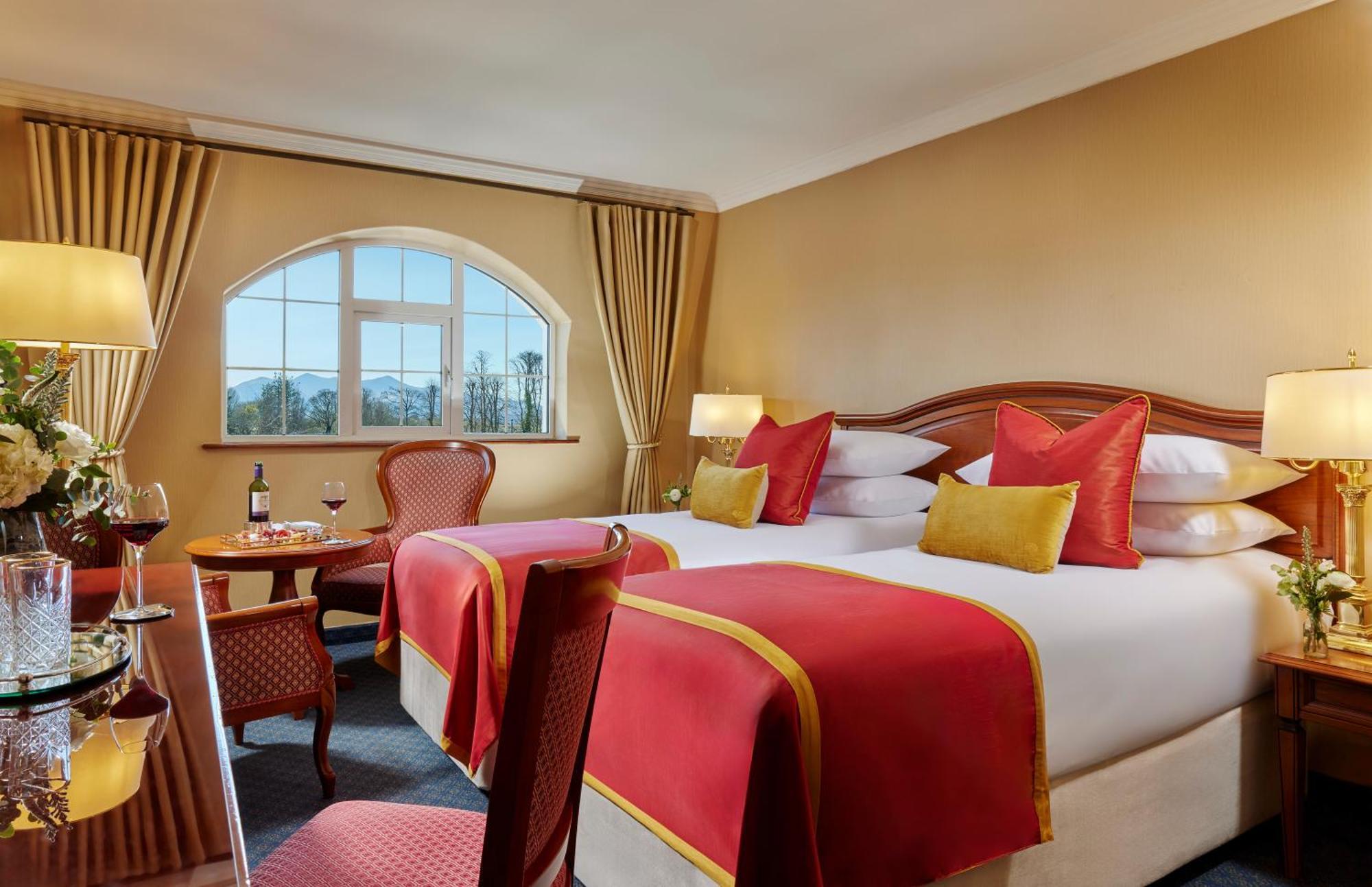 King Double or Twin room
