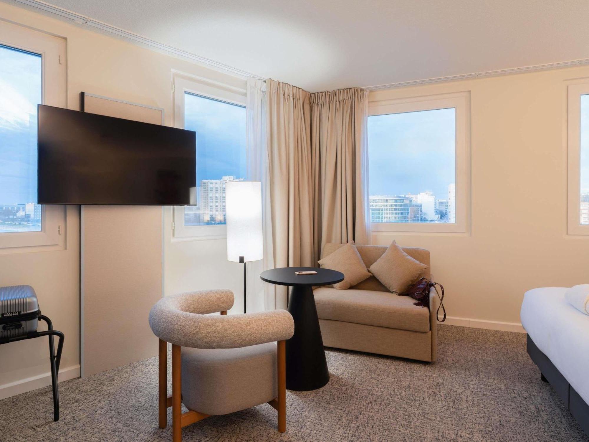 Privilege Double Room