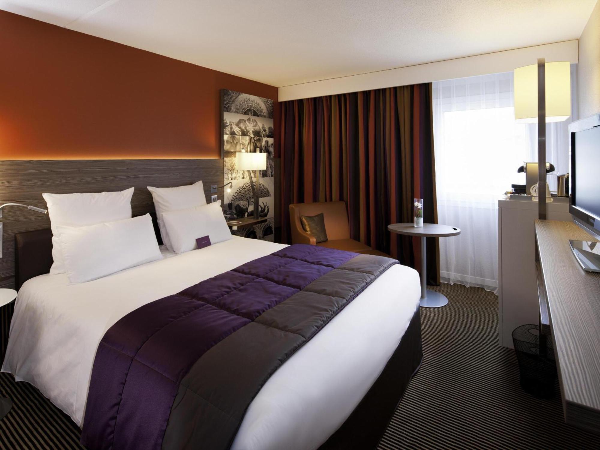 Privilege Double Room