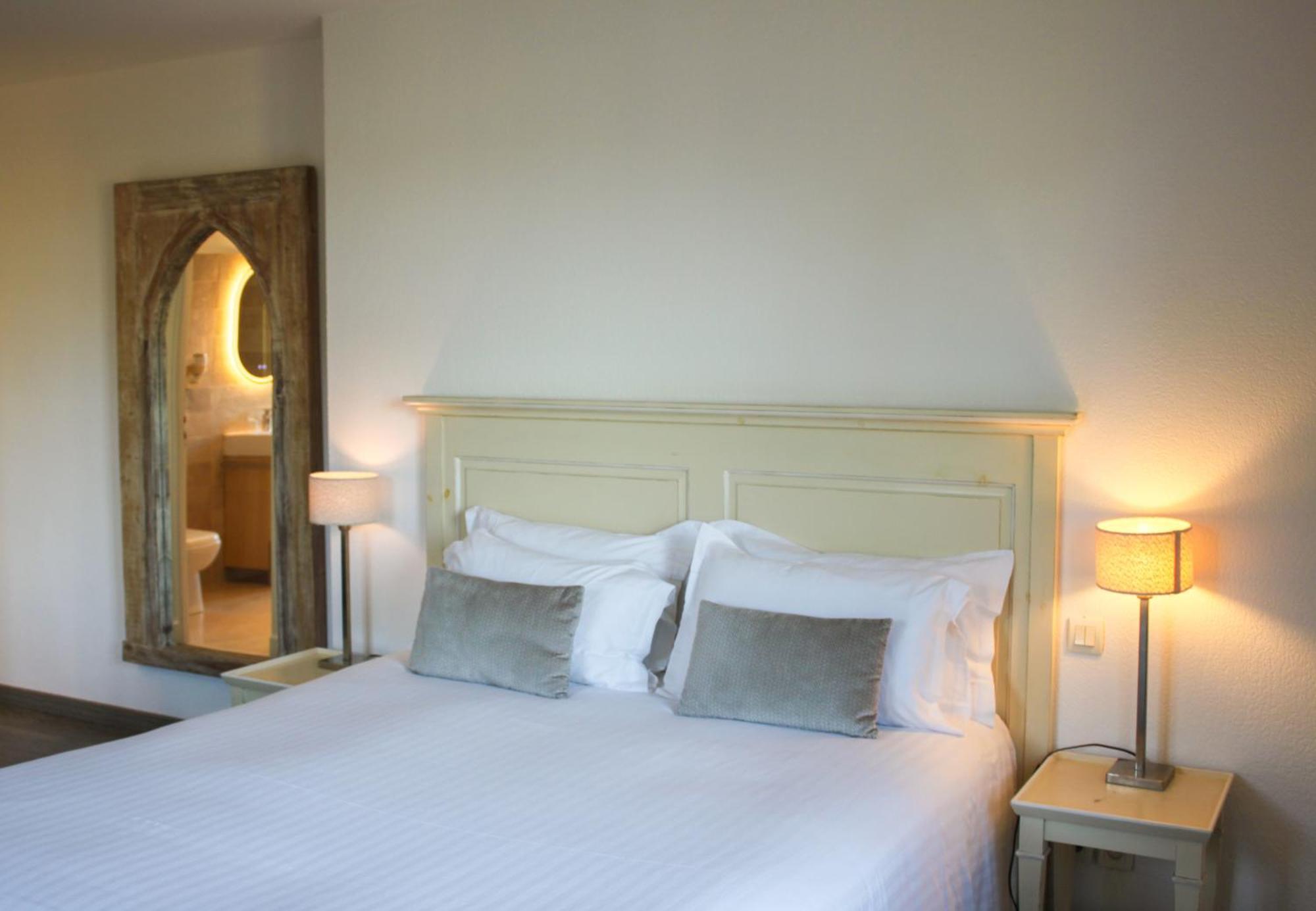 Large Superior Double Room