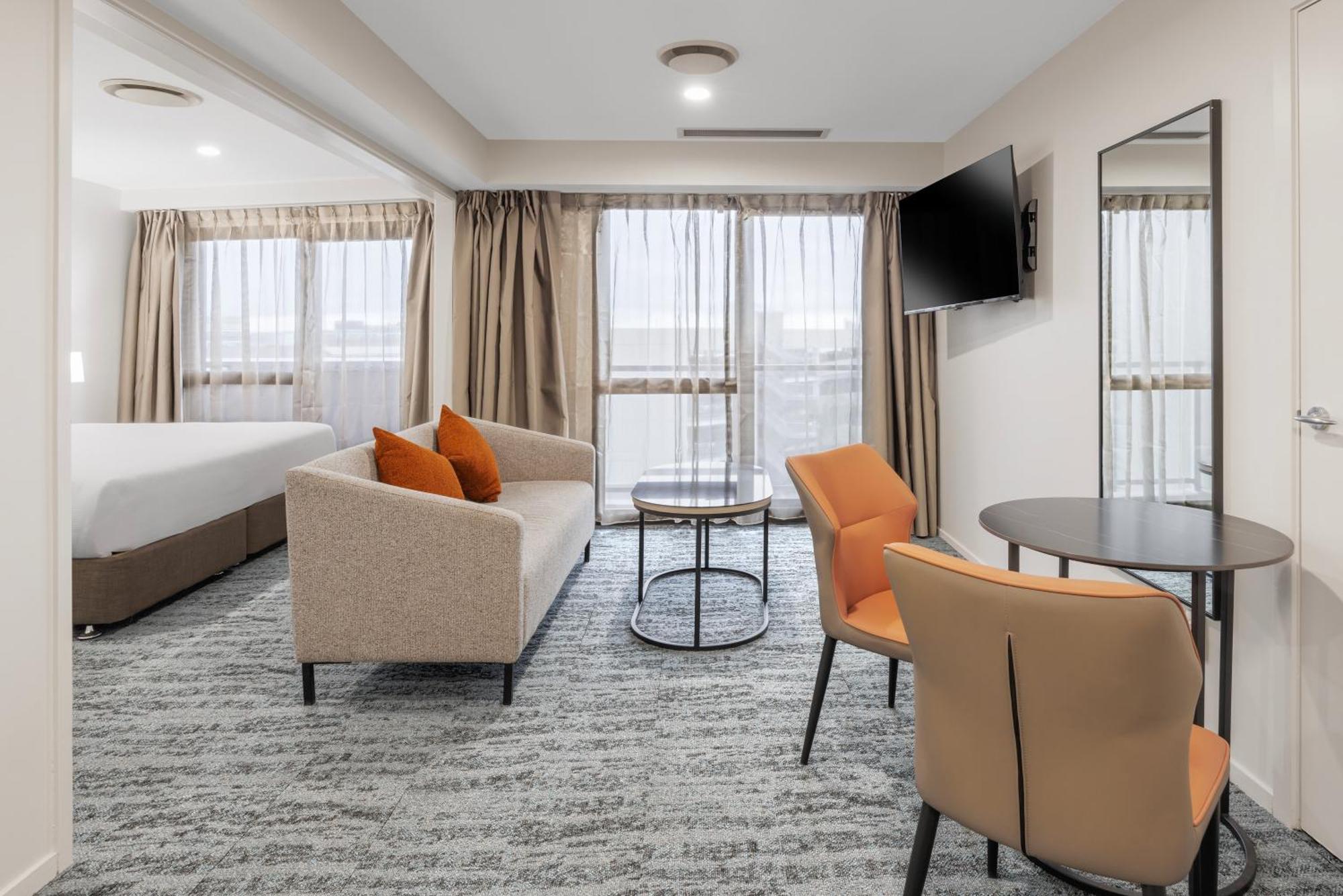 One-Bedroom Suite
