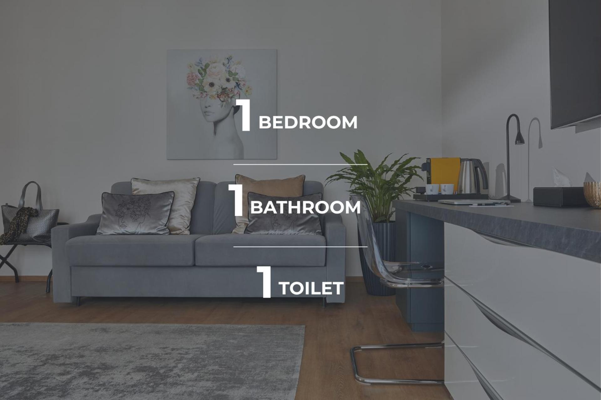 One-Bedroom