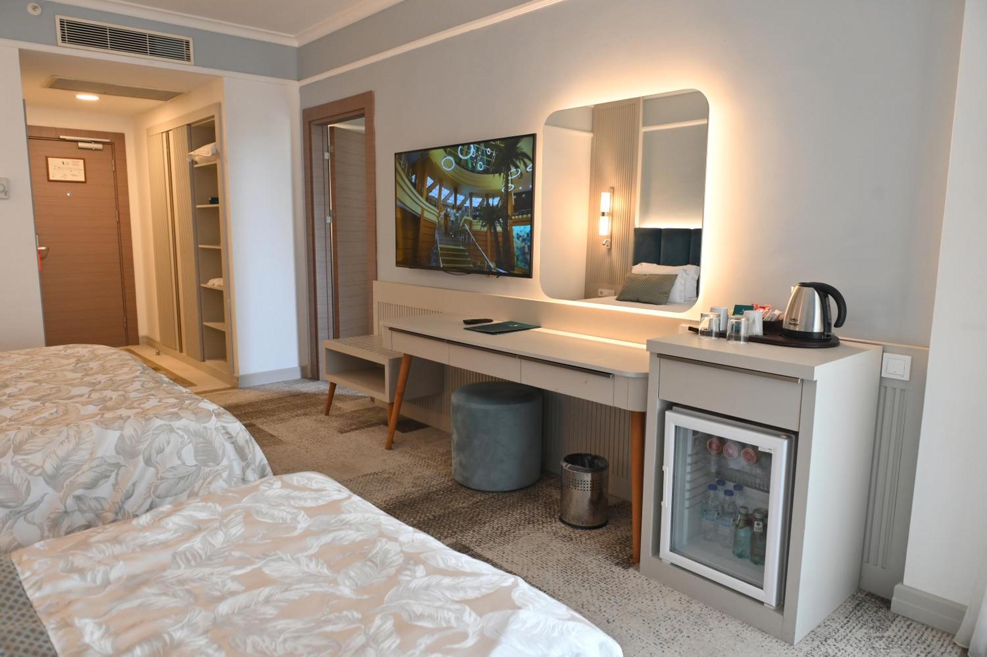Family Room Balcony