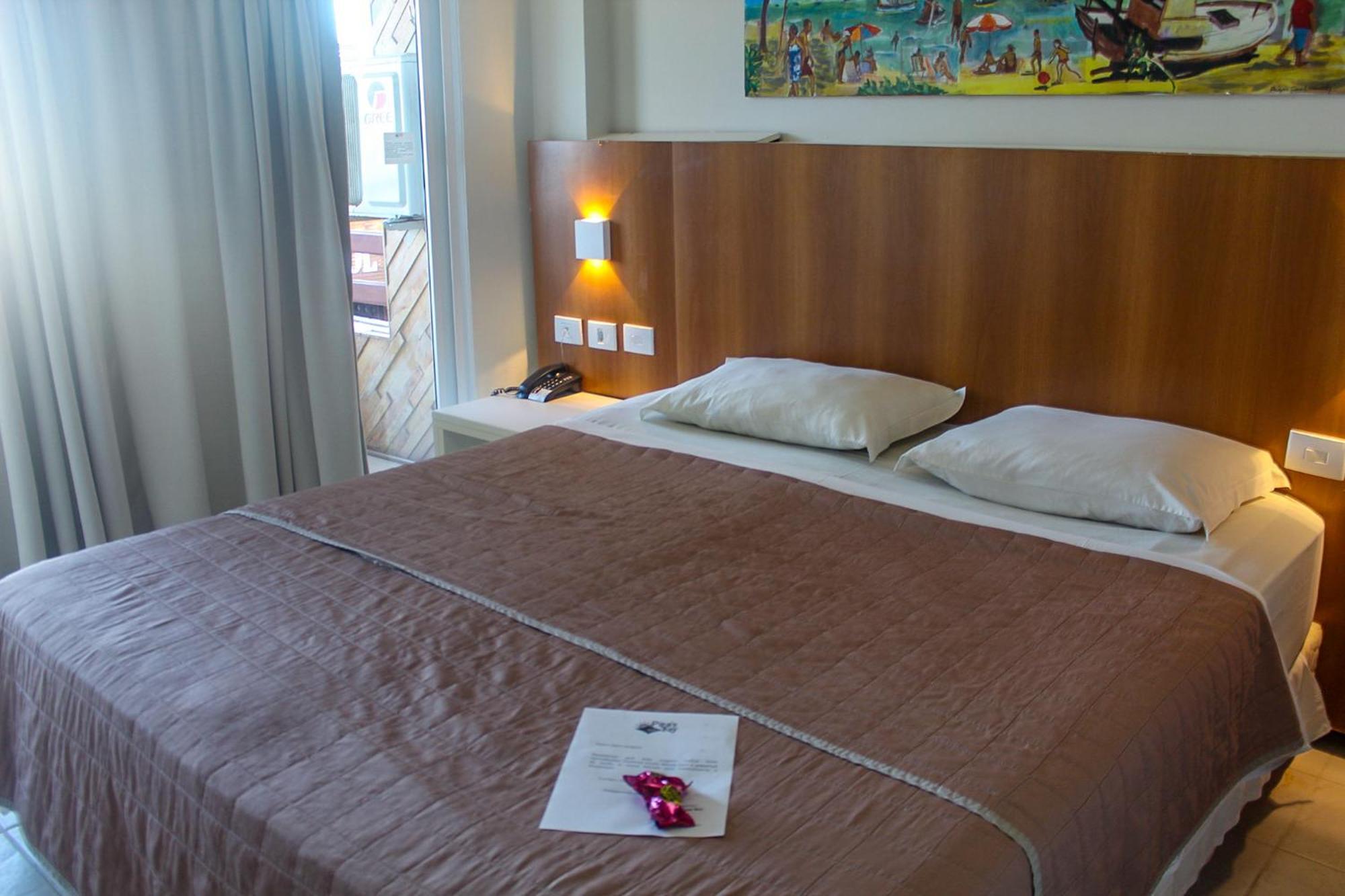 Deluxe Double Room Extra Bed