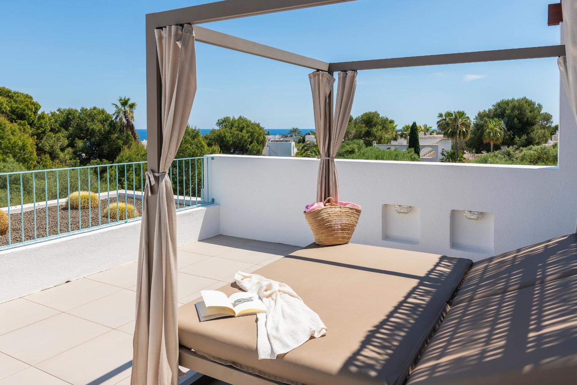 Junior Suite Premium Terrace