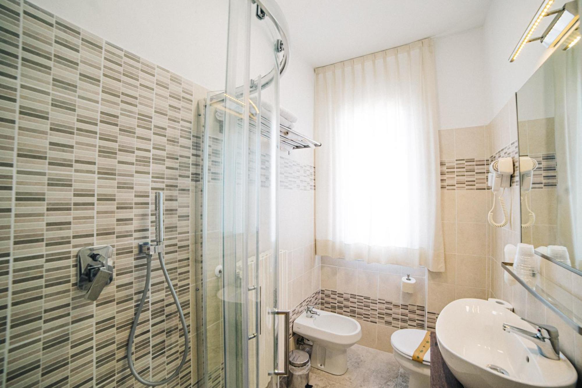 Classic Double or Twin Room