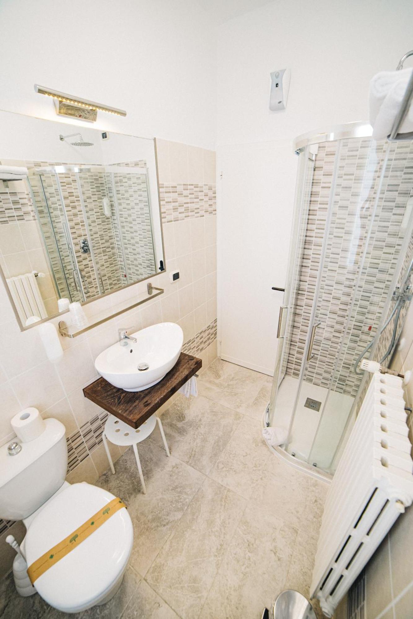 Classic Double or Twin Room
