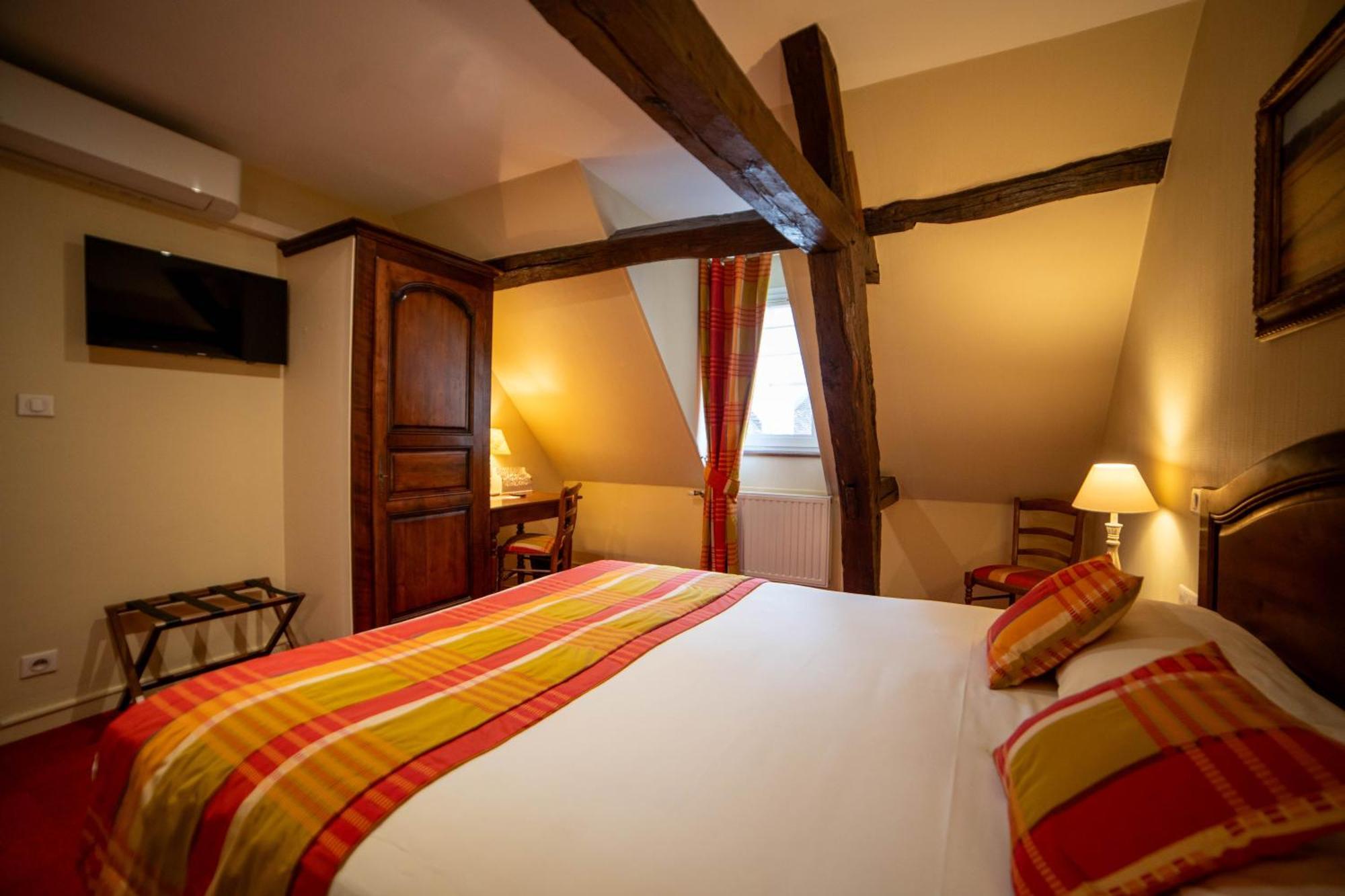 Privilege Double Room