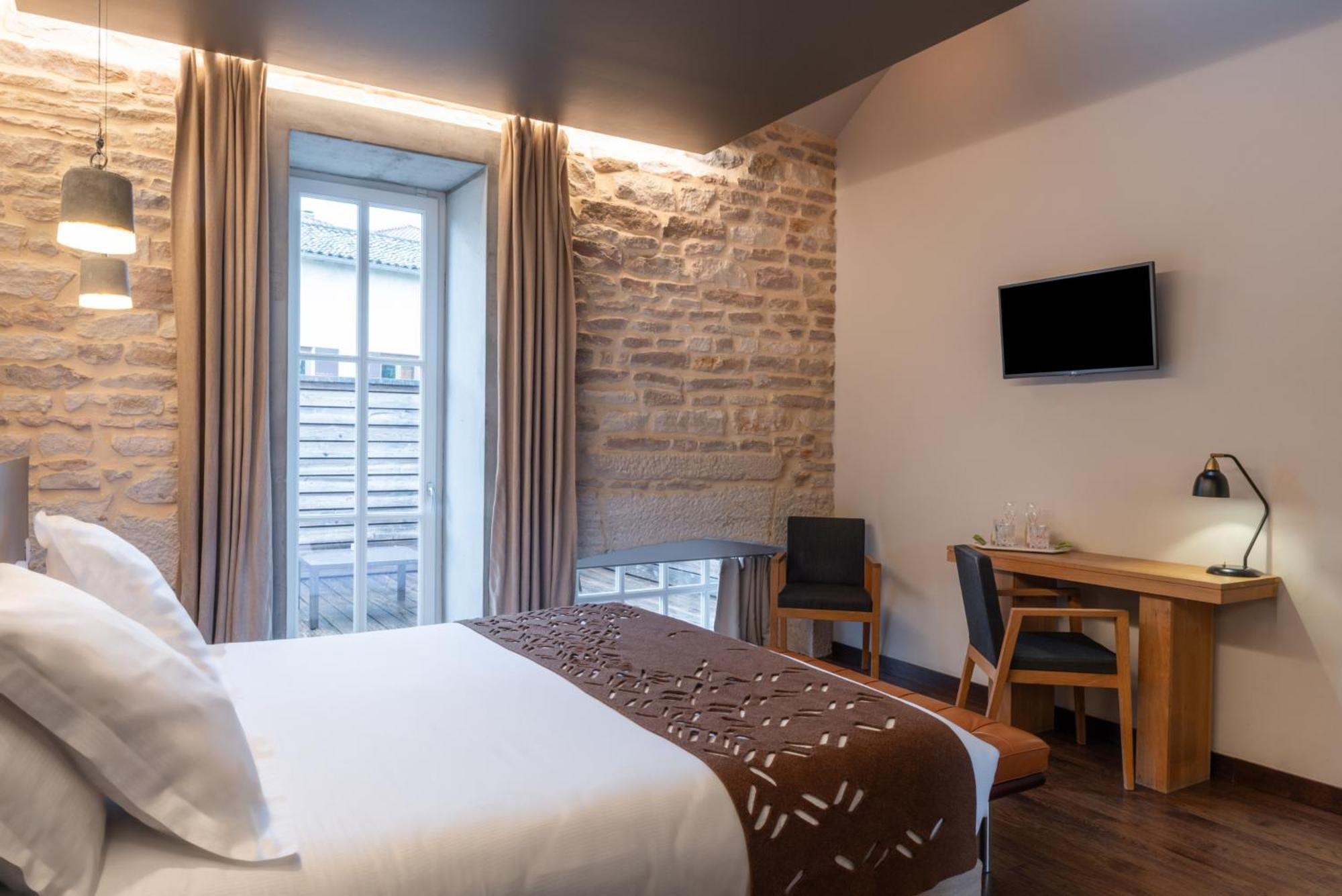 Chambre Deluxe avec Terrasse