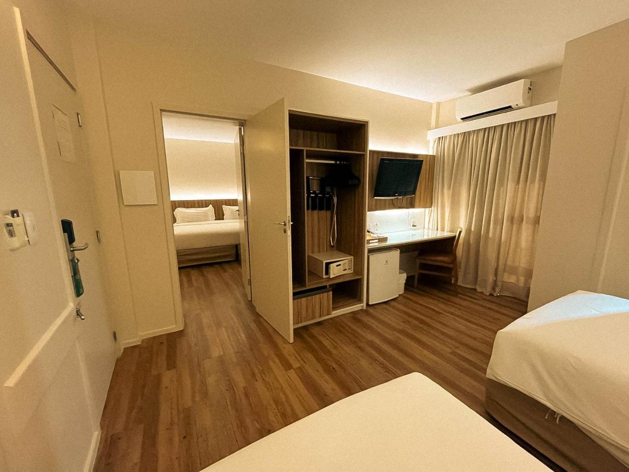Superior Family Suite