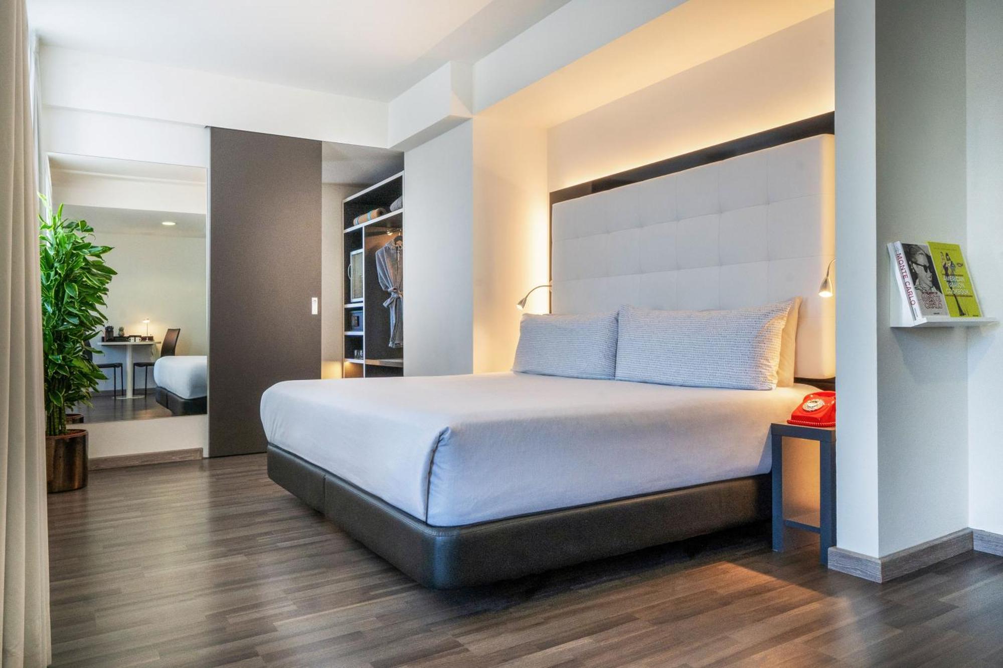 The Innside Premium Room
