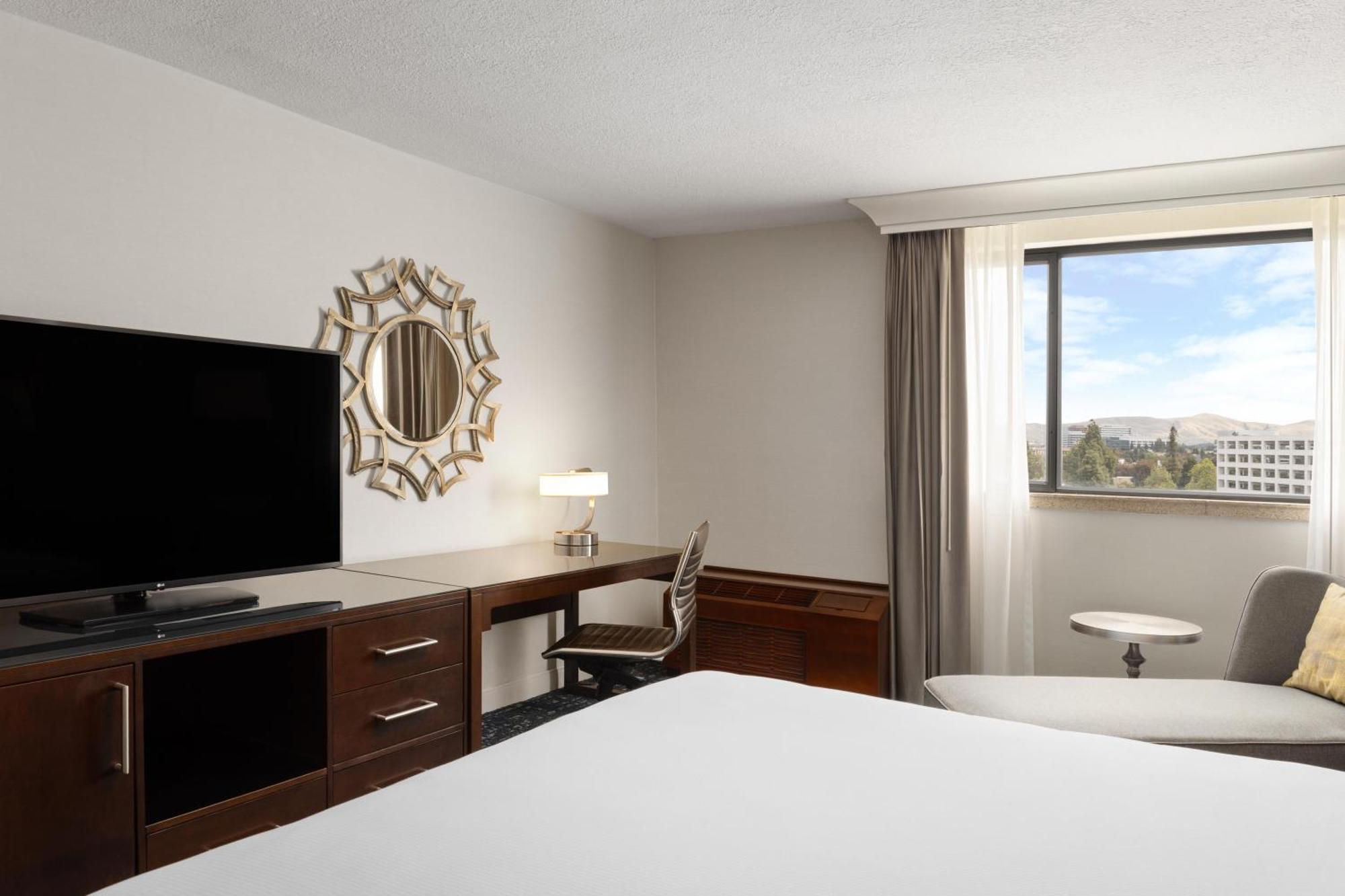 King Room High Floor