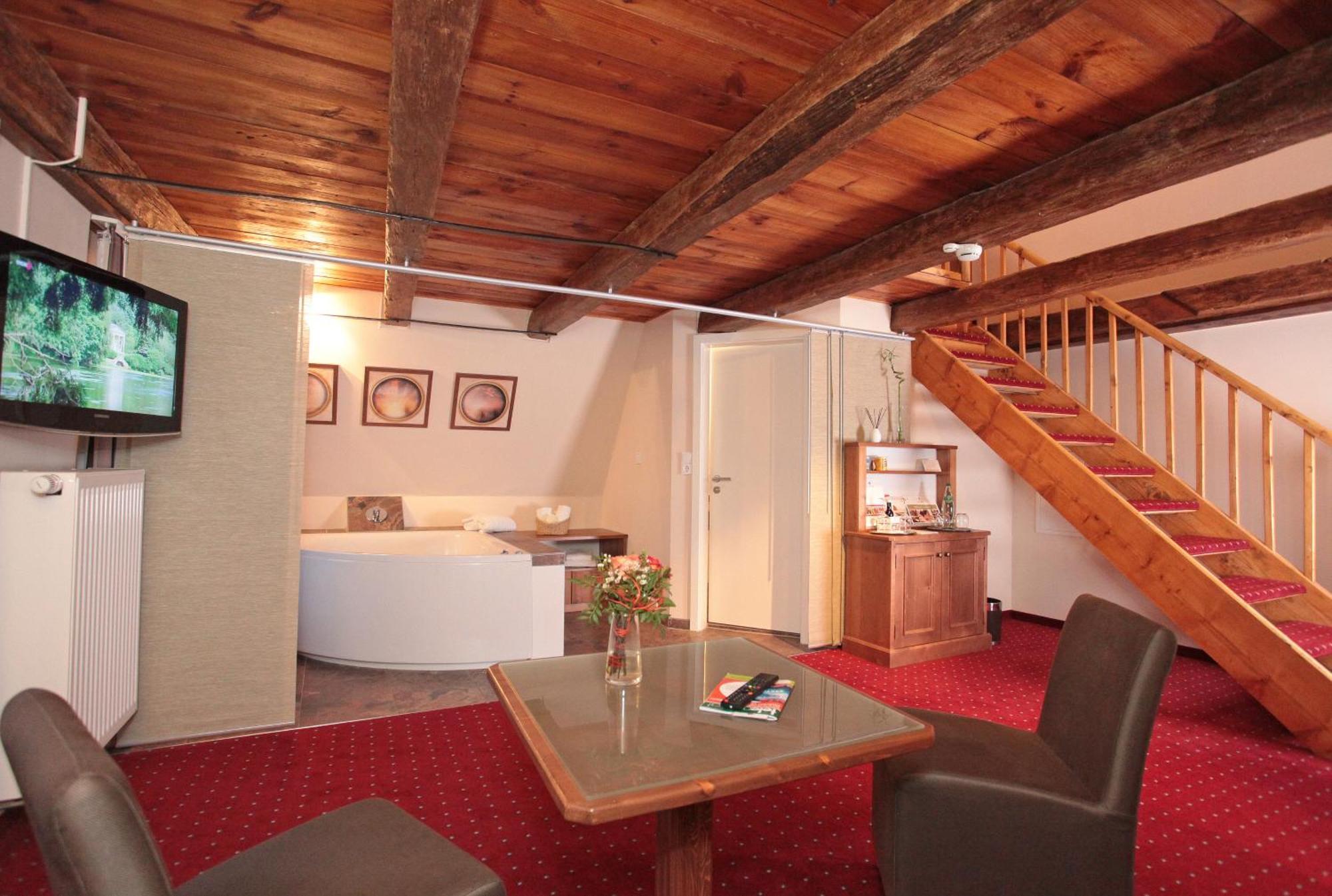 Superior Suite