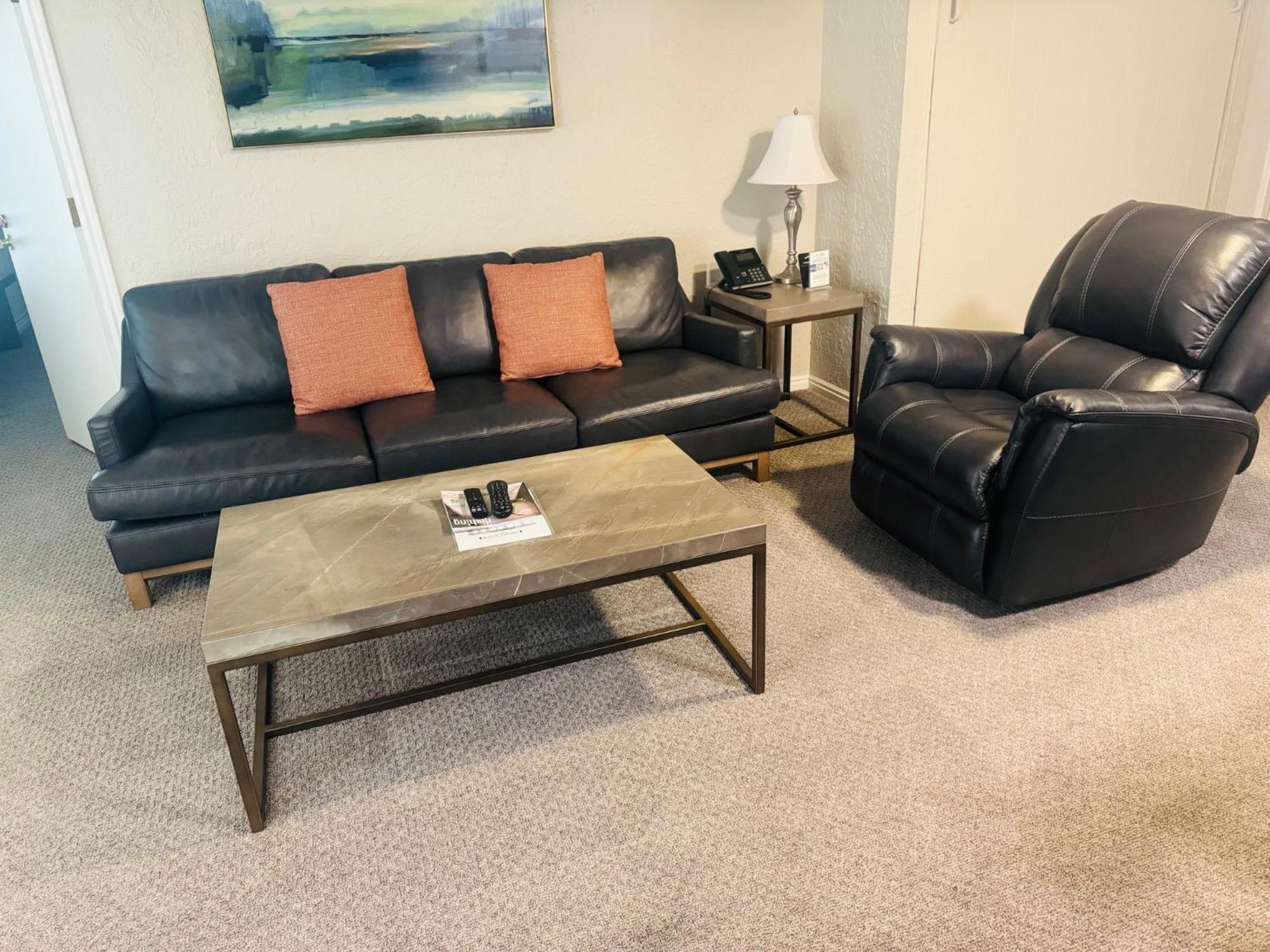 One-Bedroom Suite