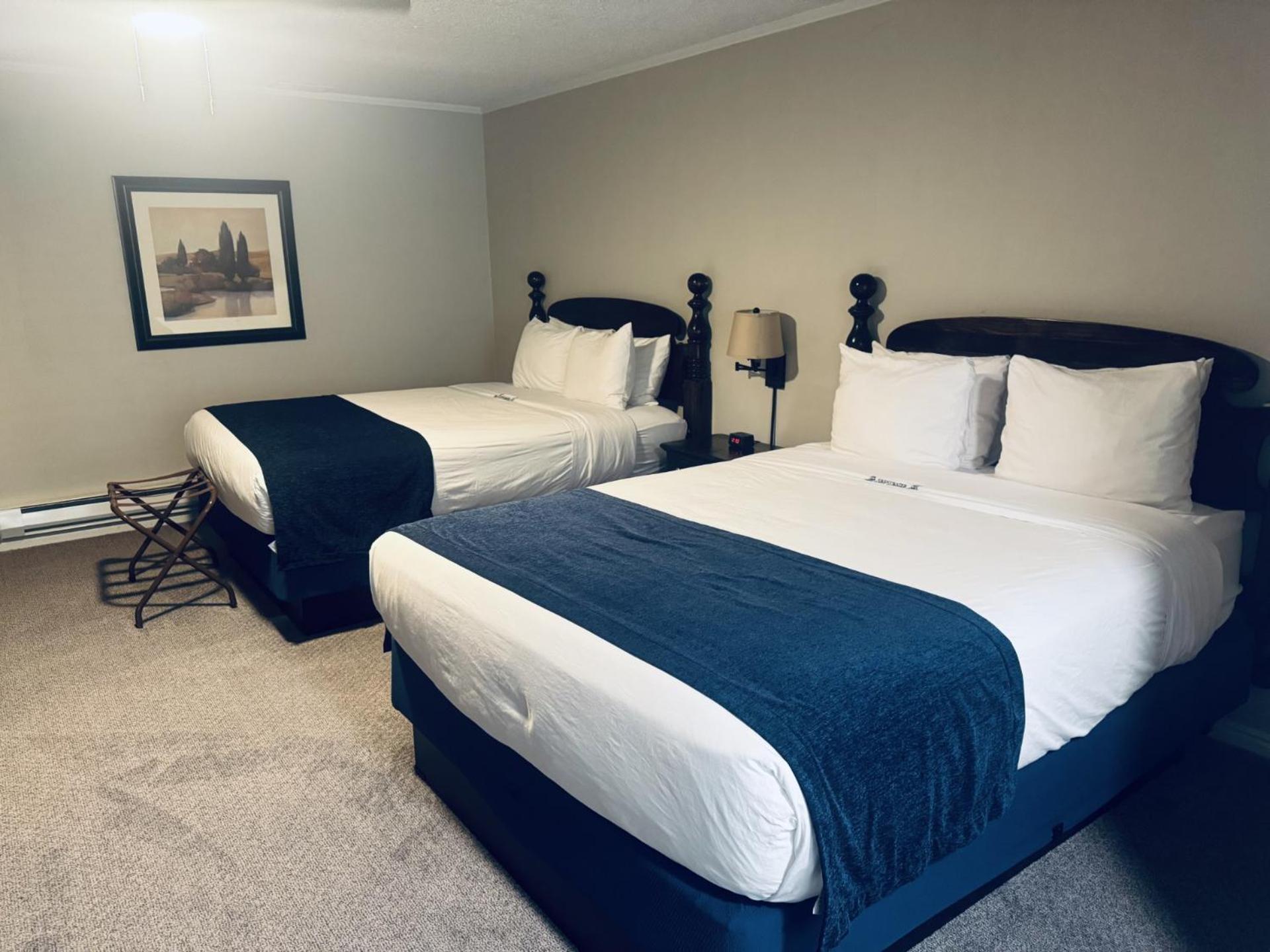 One-Bedroom Suite