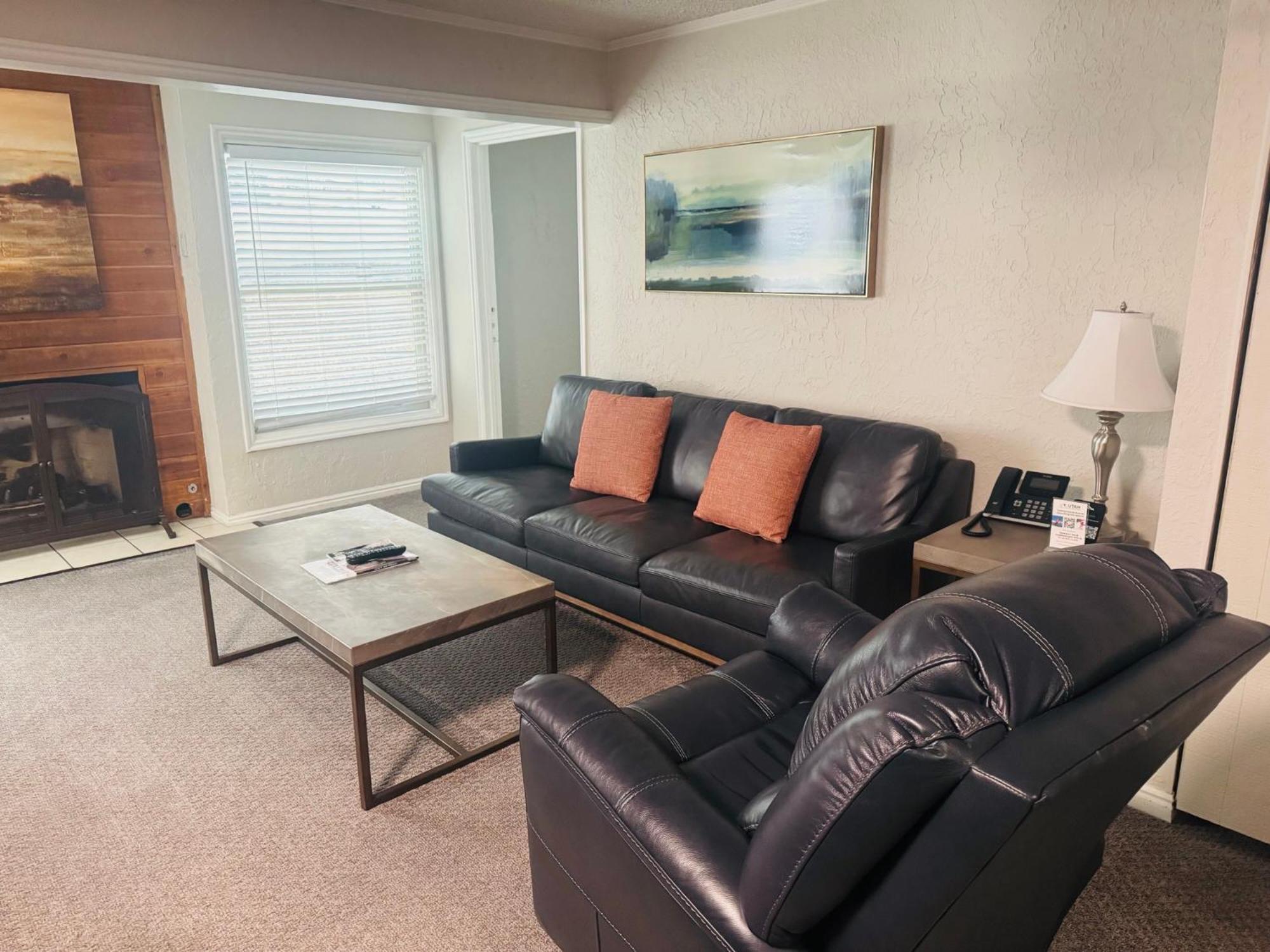 One-Bedroom Suite