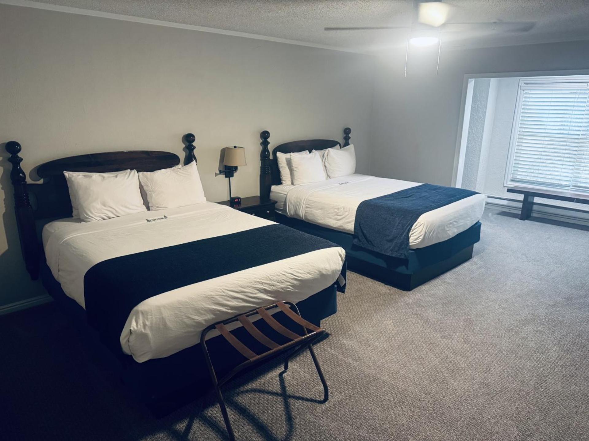 One-Bedroom Suite