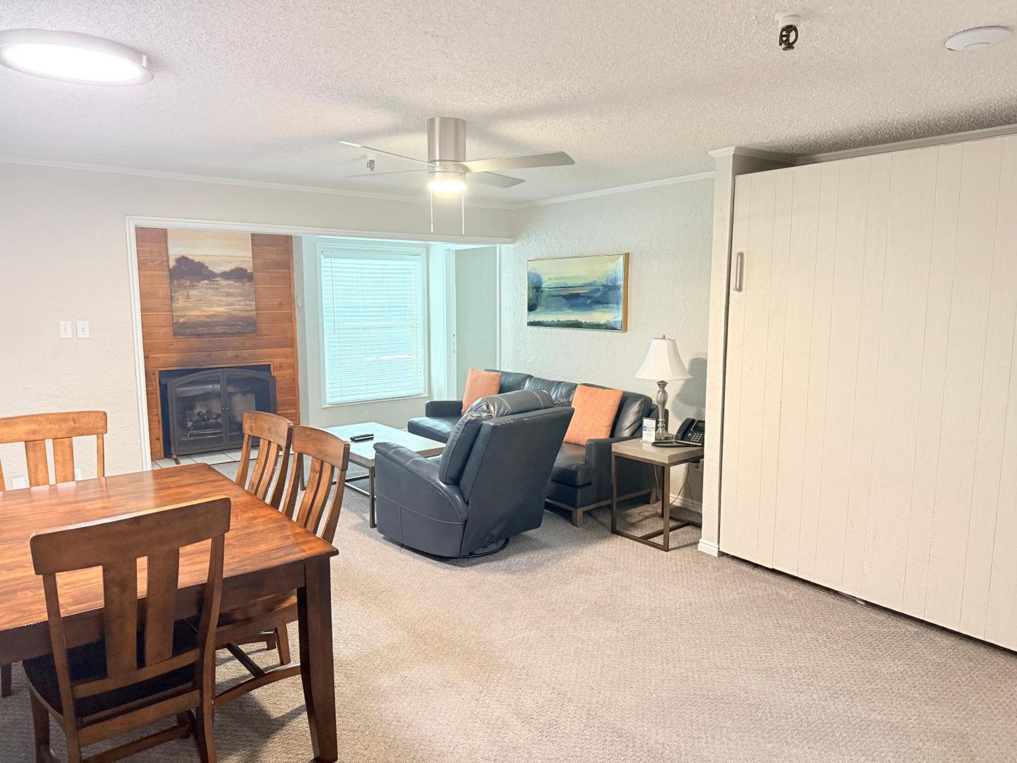 One-Bedroom Suite