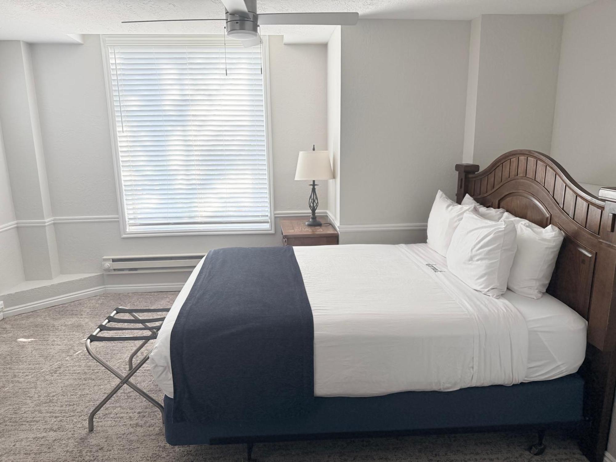 Two-Bedroom Suite