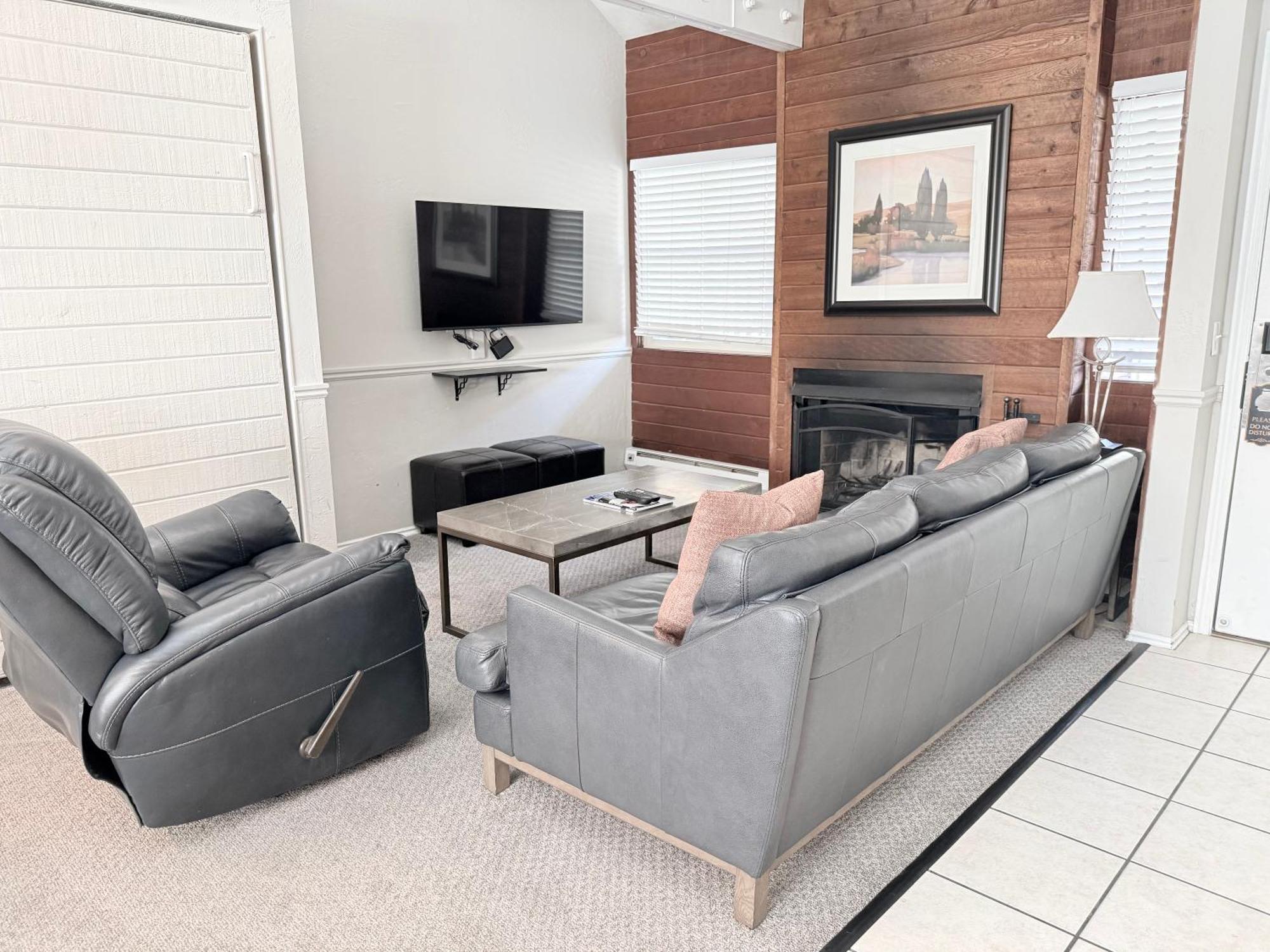 Three-Bedroom