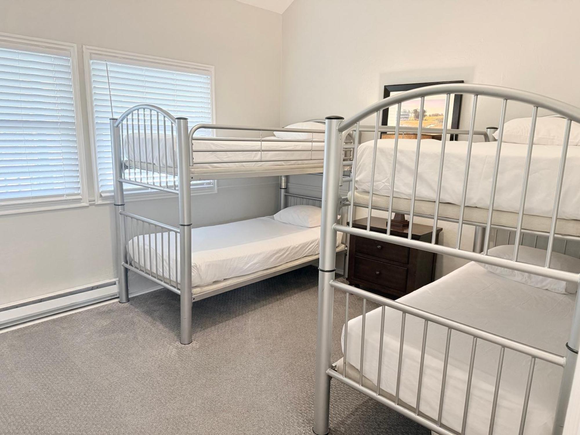 Three-Bedroom