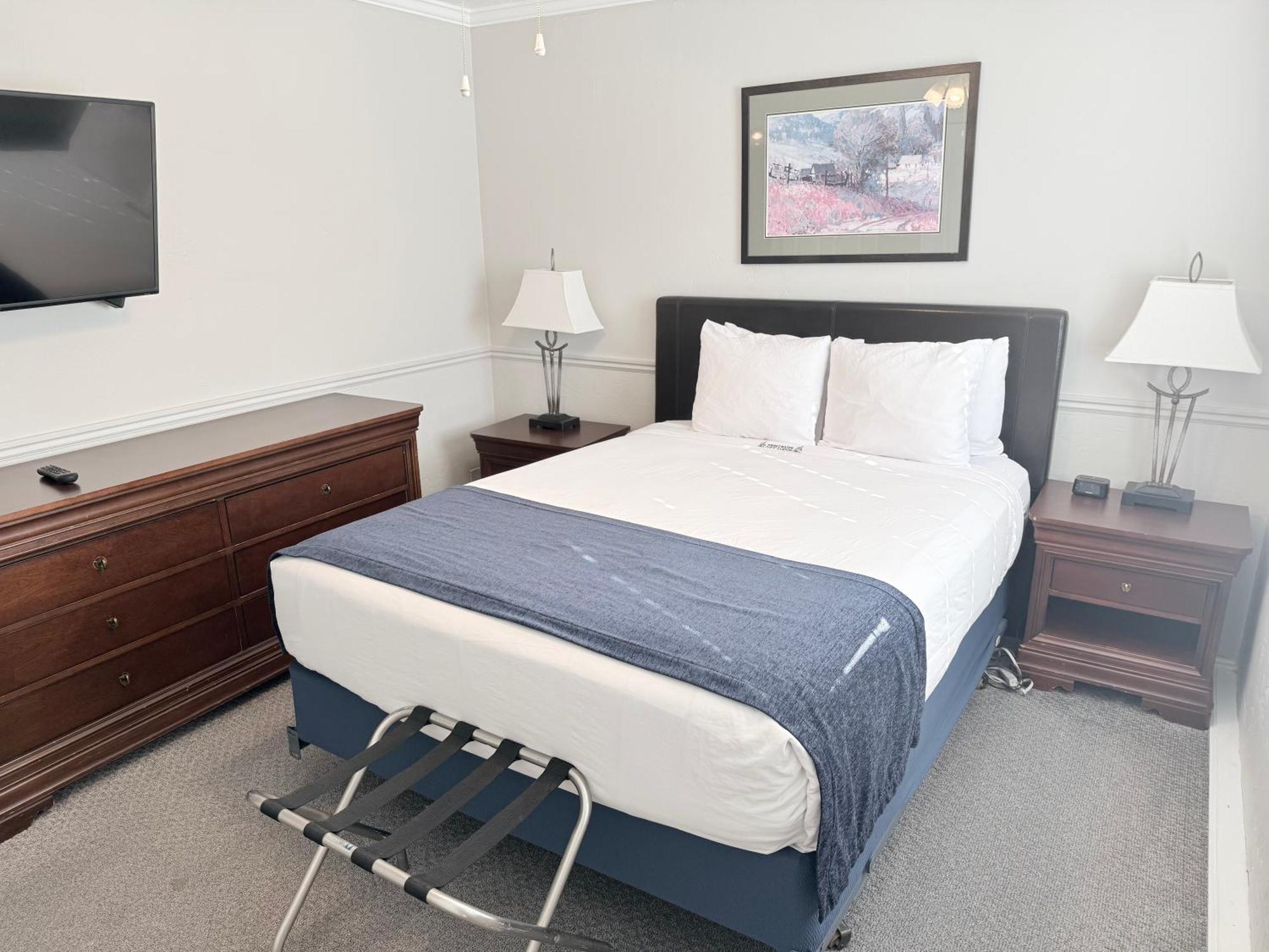 Three-Bedroom