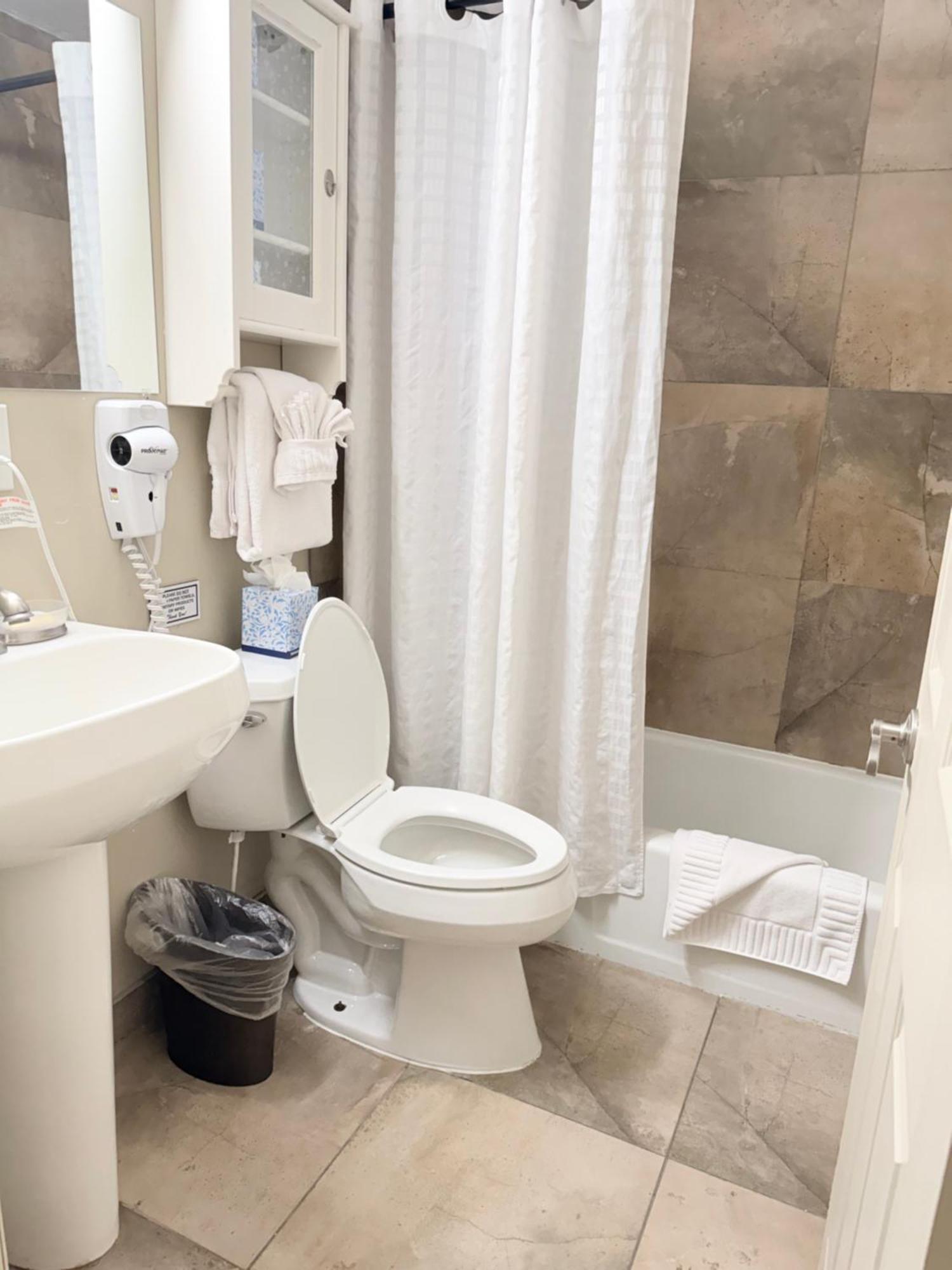 Executive Three-Bedroom