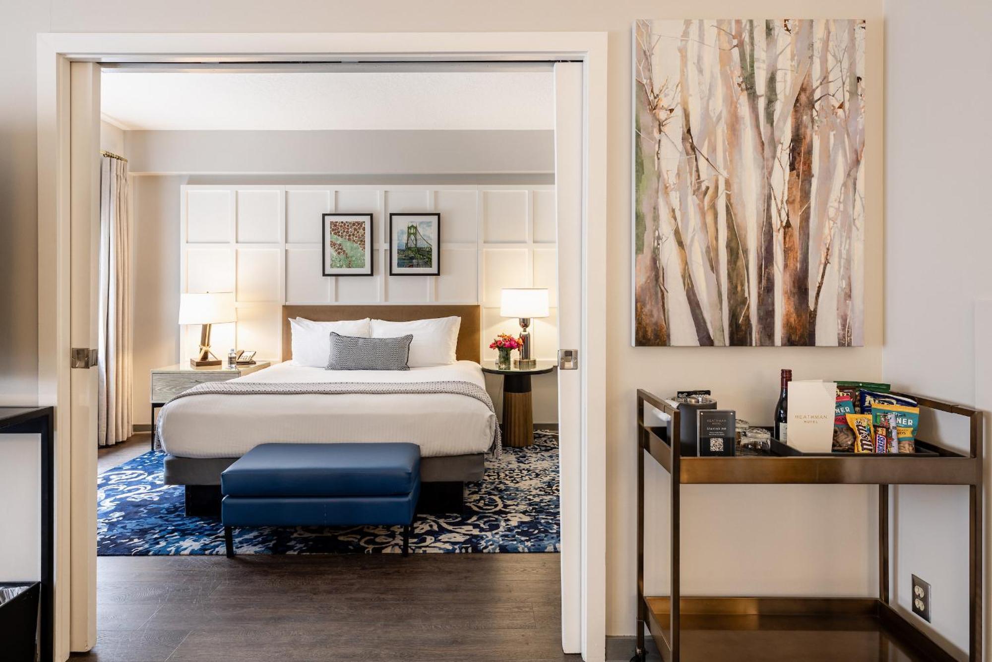 One-Bedroom Suite