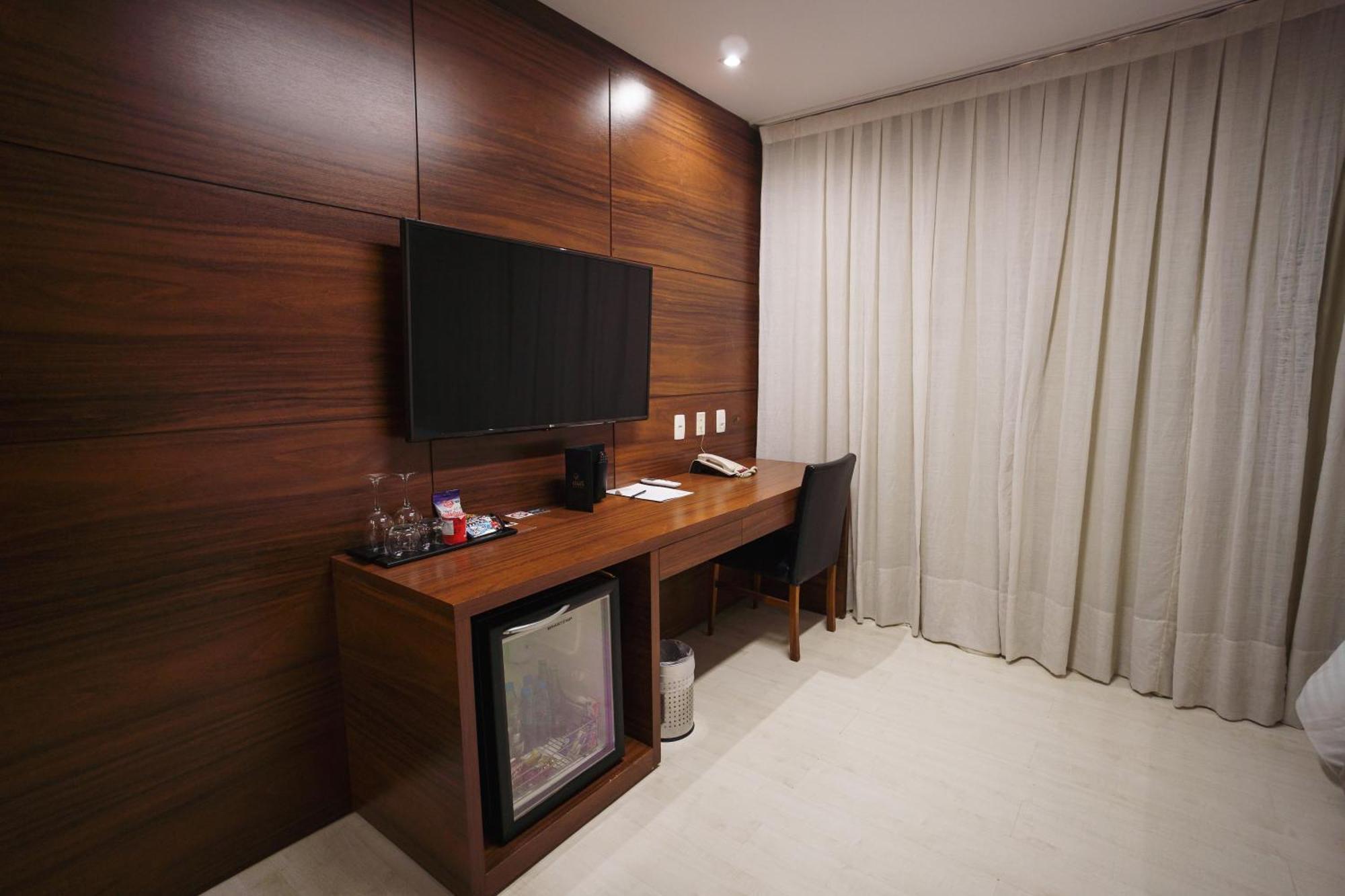 Superior Deluxe Double Room Disability Access