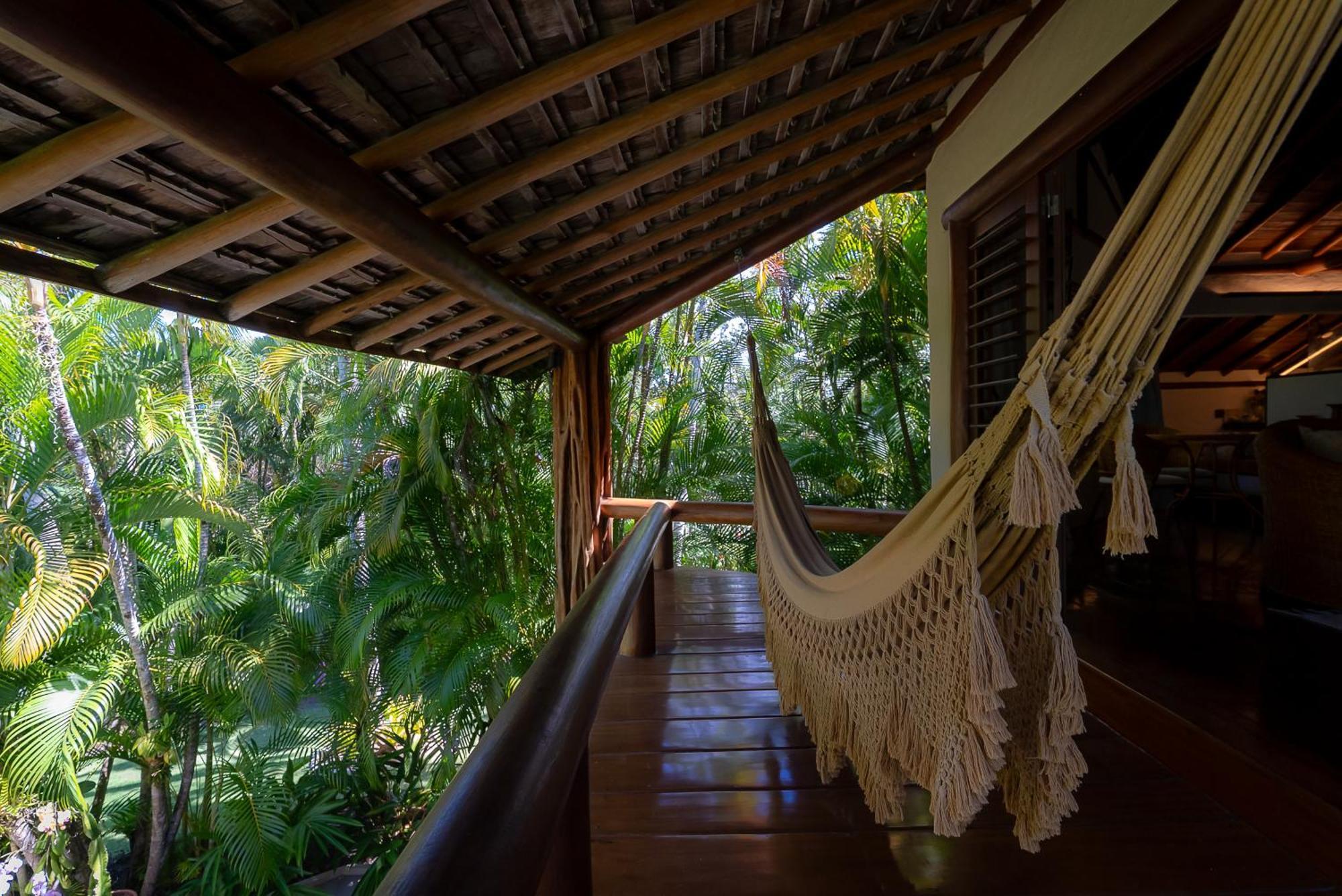Villa VIP
