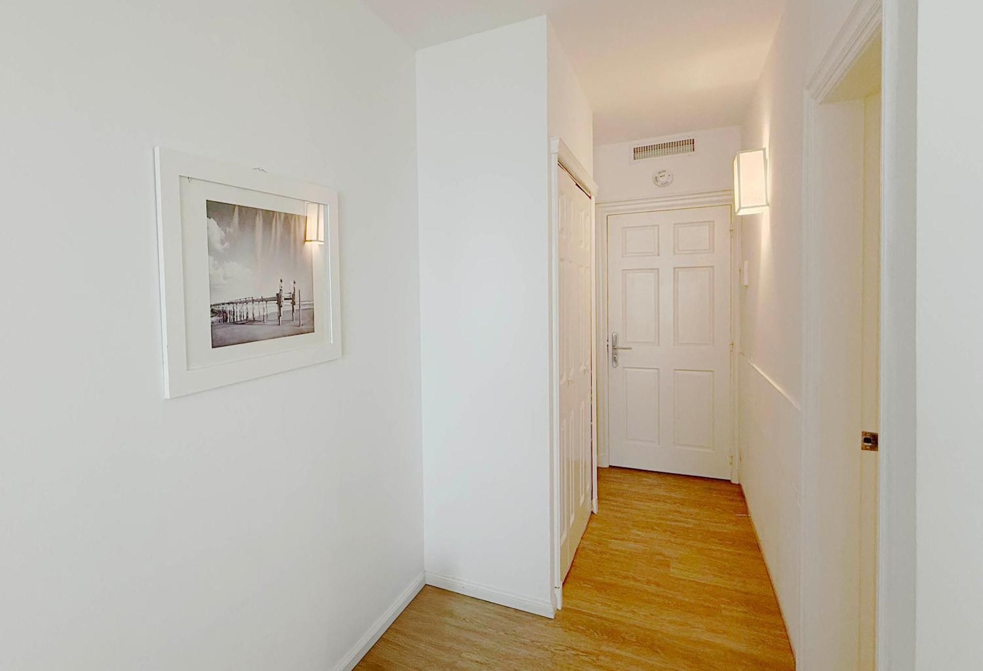Habitación Doble Superior