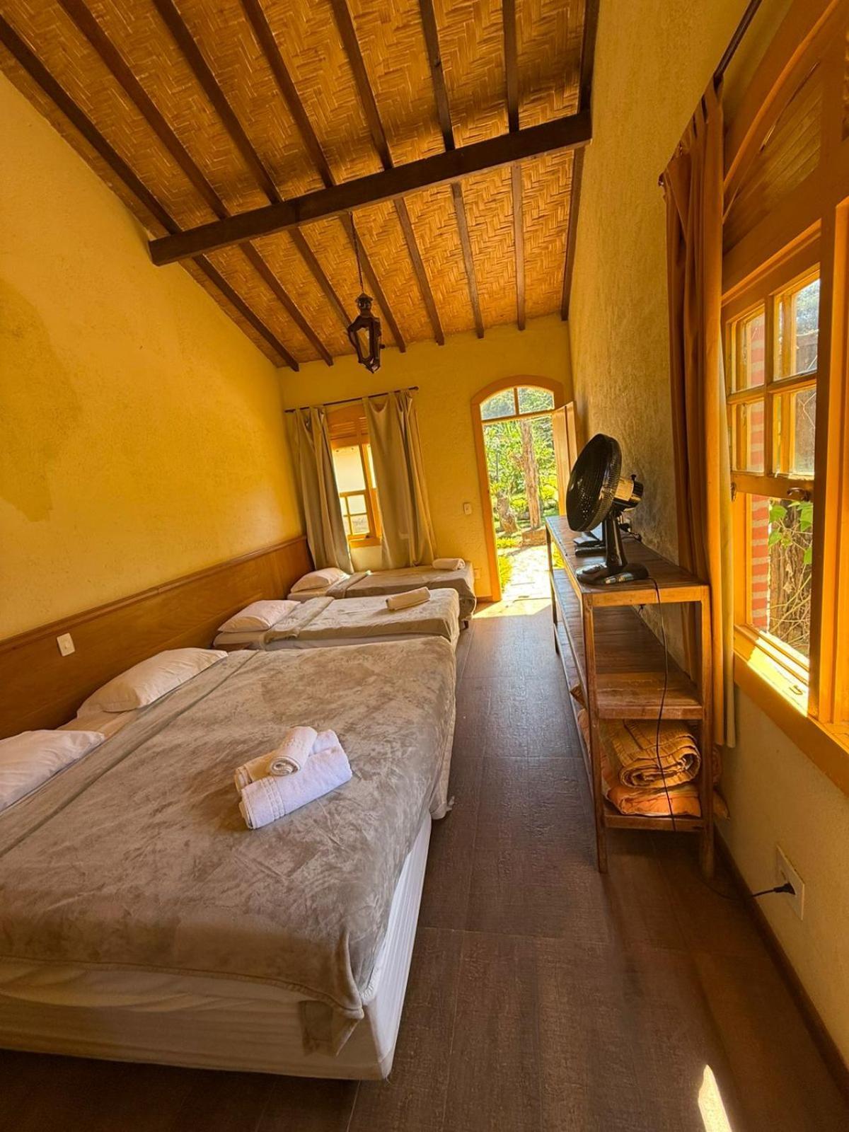 Comfort Quadruple Room
