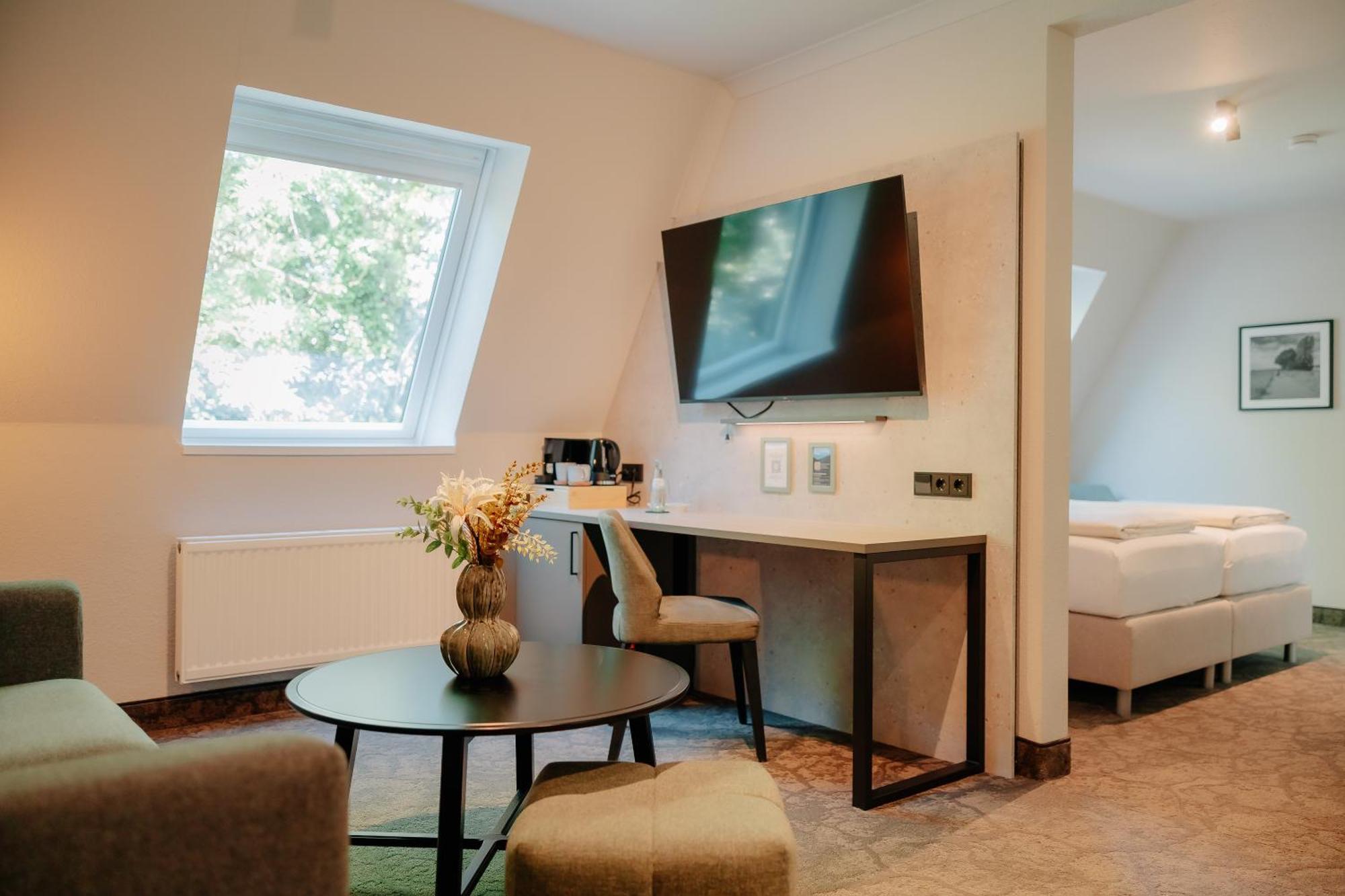 Superior Double or Twin Room