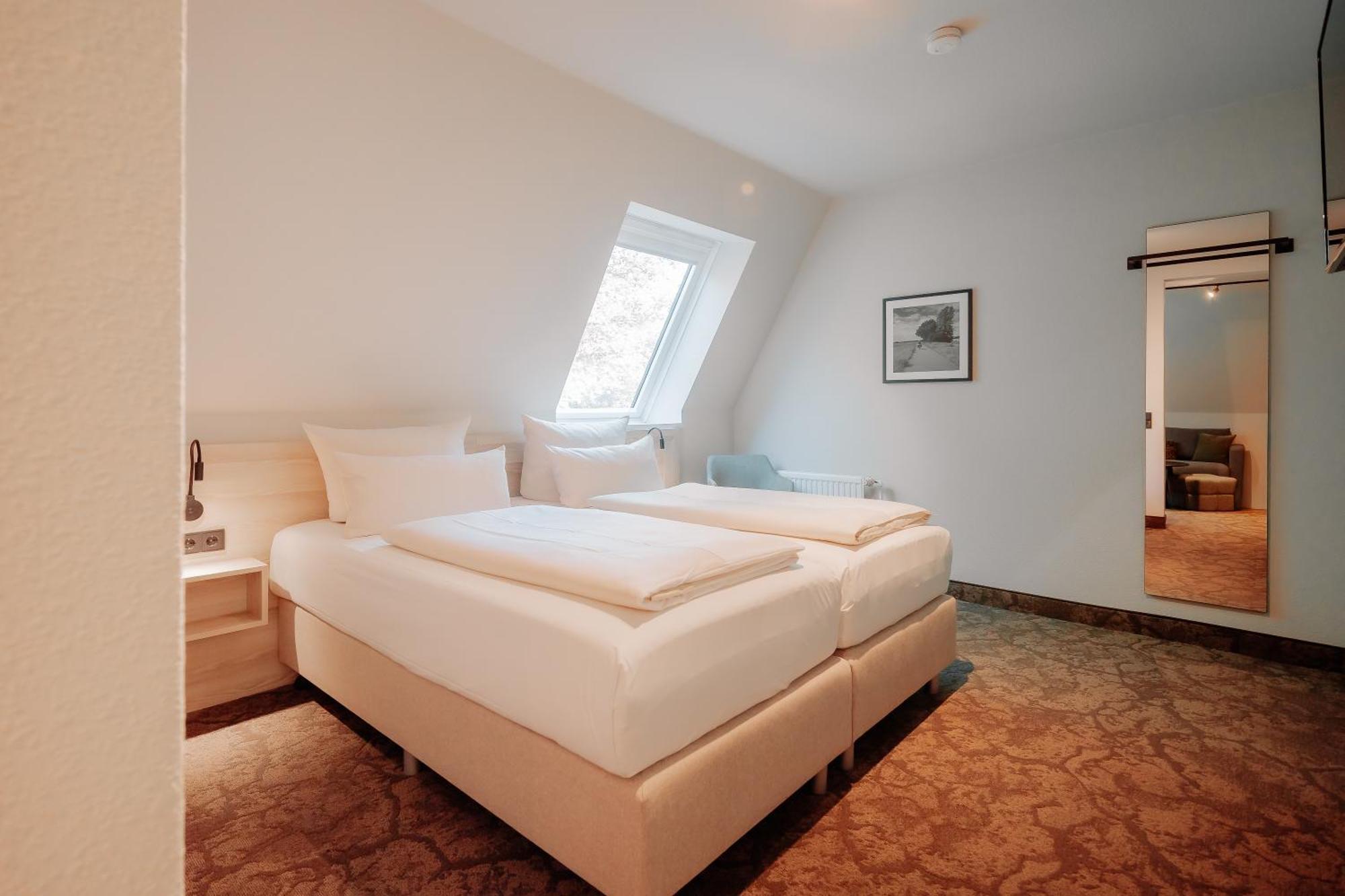 Superior Double or Twin Room