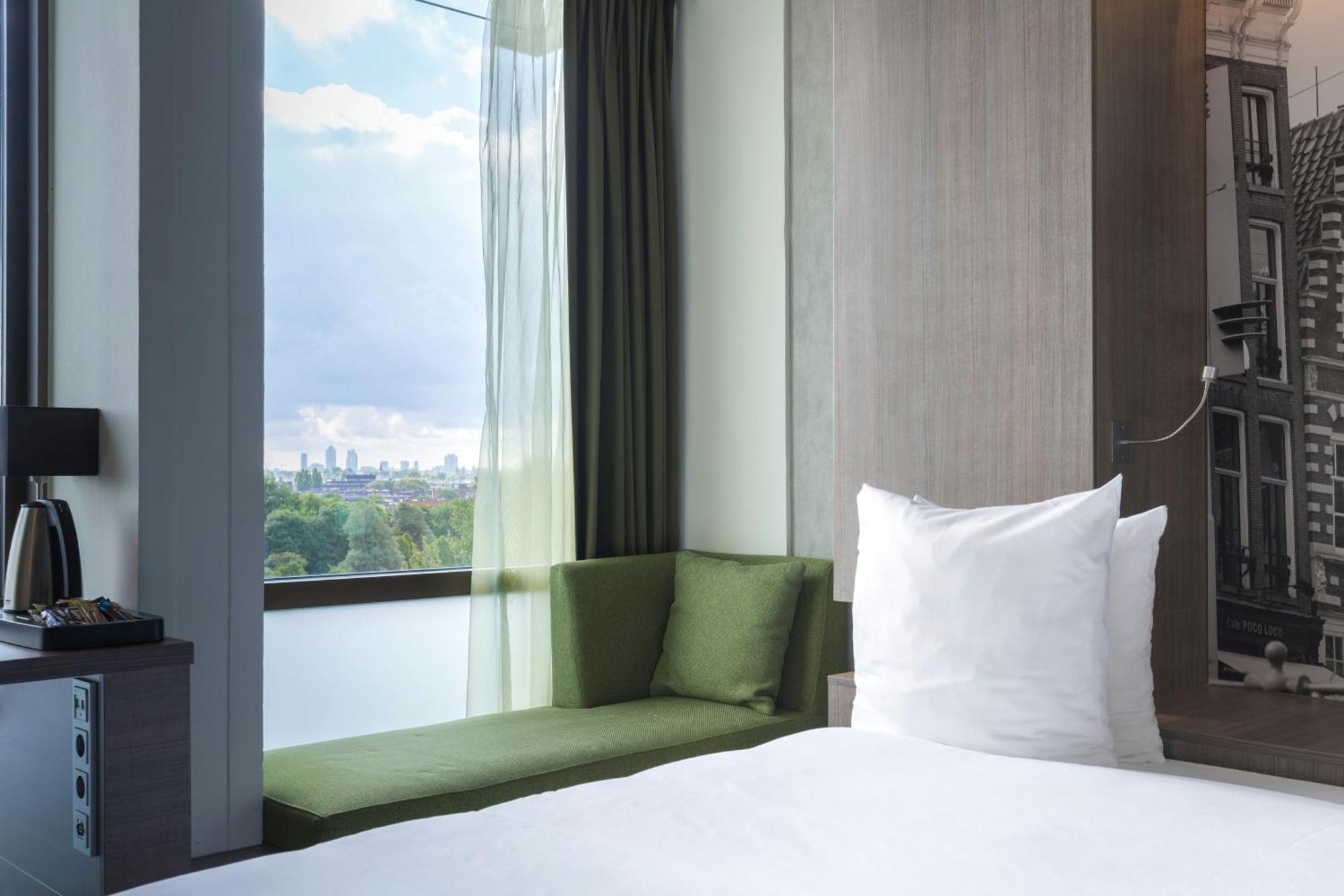 Comfort Room 1 Queen Bed