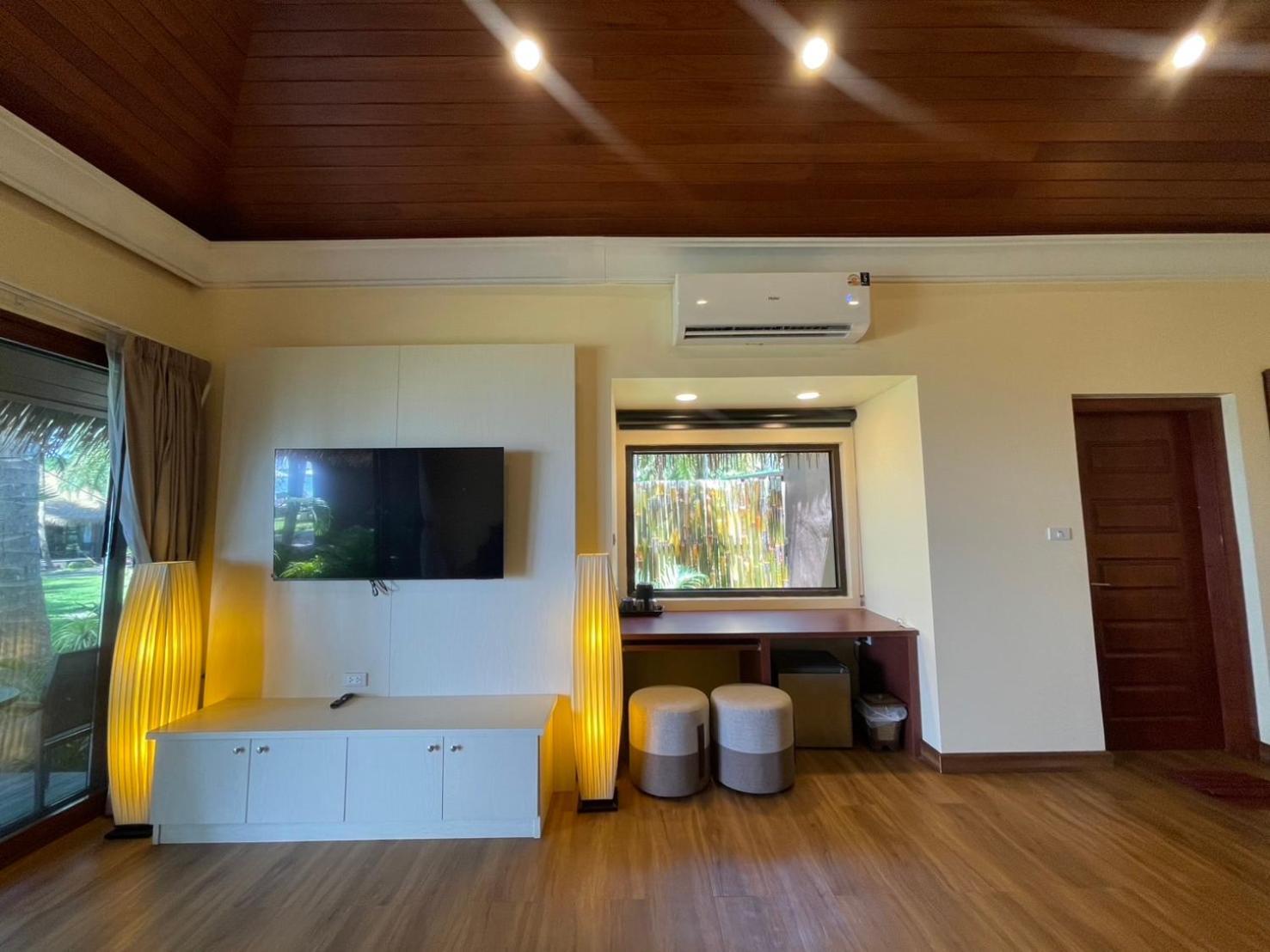 Villa Balinese Ocean View